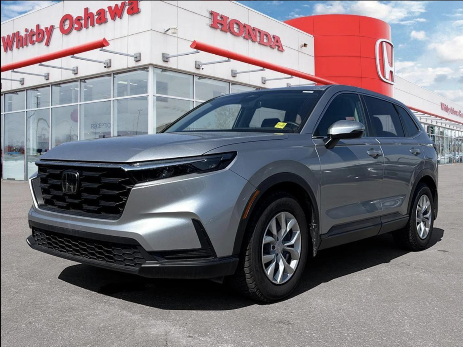 Honda Cr-v АВТОКРЕДИТ, снимка 1