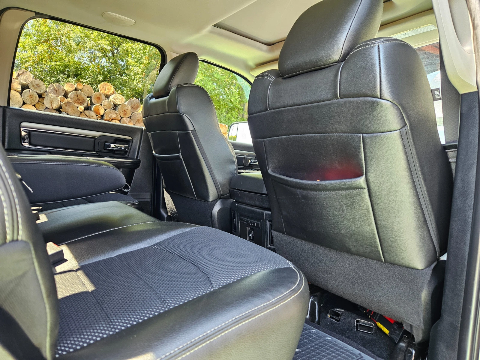 Dodge RAM 1500 | Mobile.bg   13