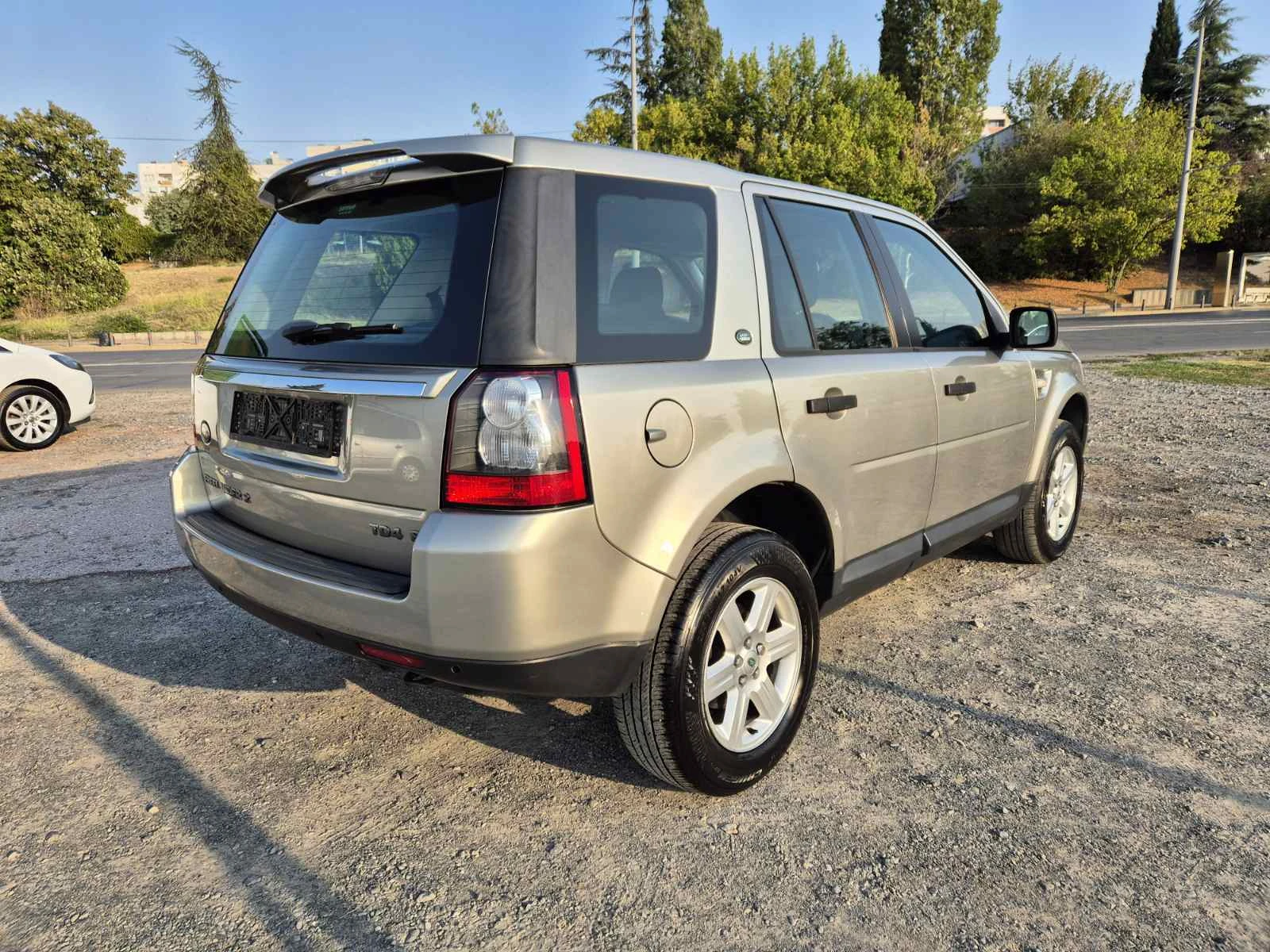 Land Rover Freelander 2.2TD4 S - изображение 5