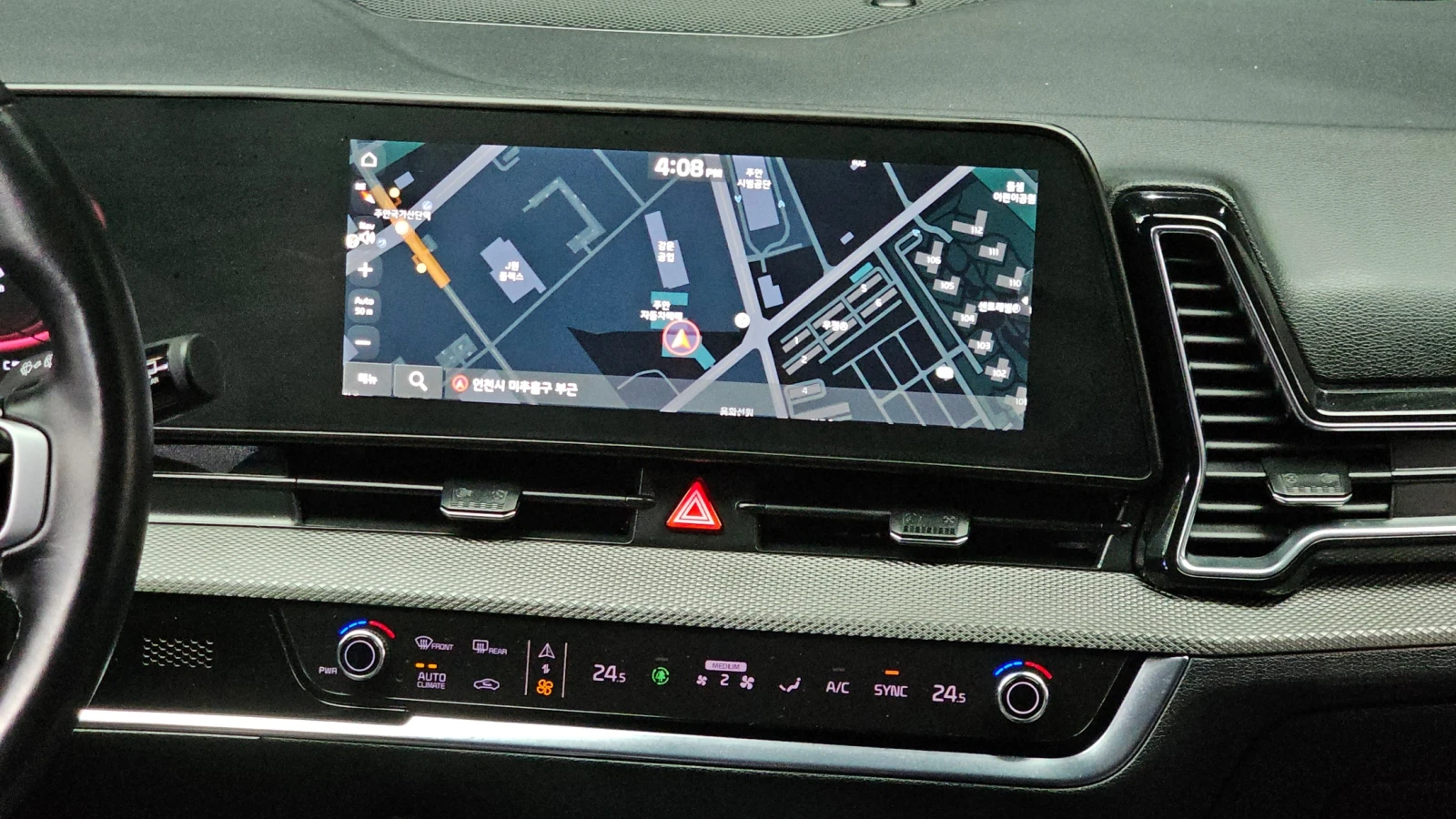 Kia Sportage 2.0 LPI LUX | Mobile.bg   13