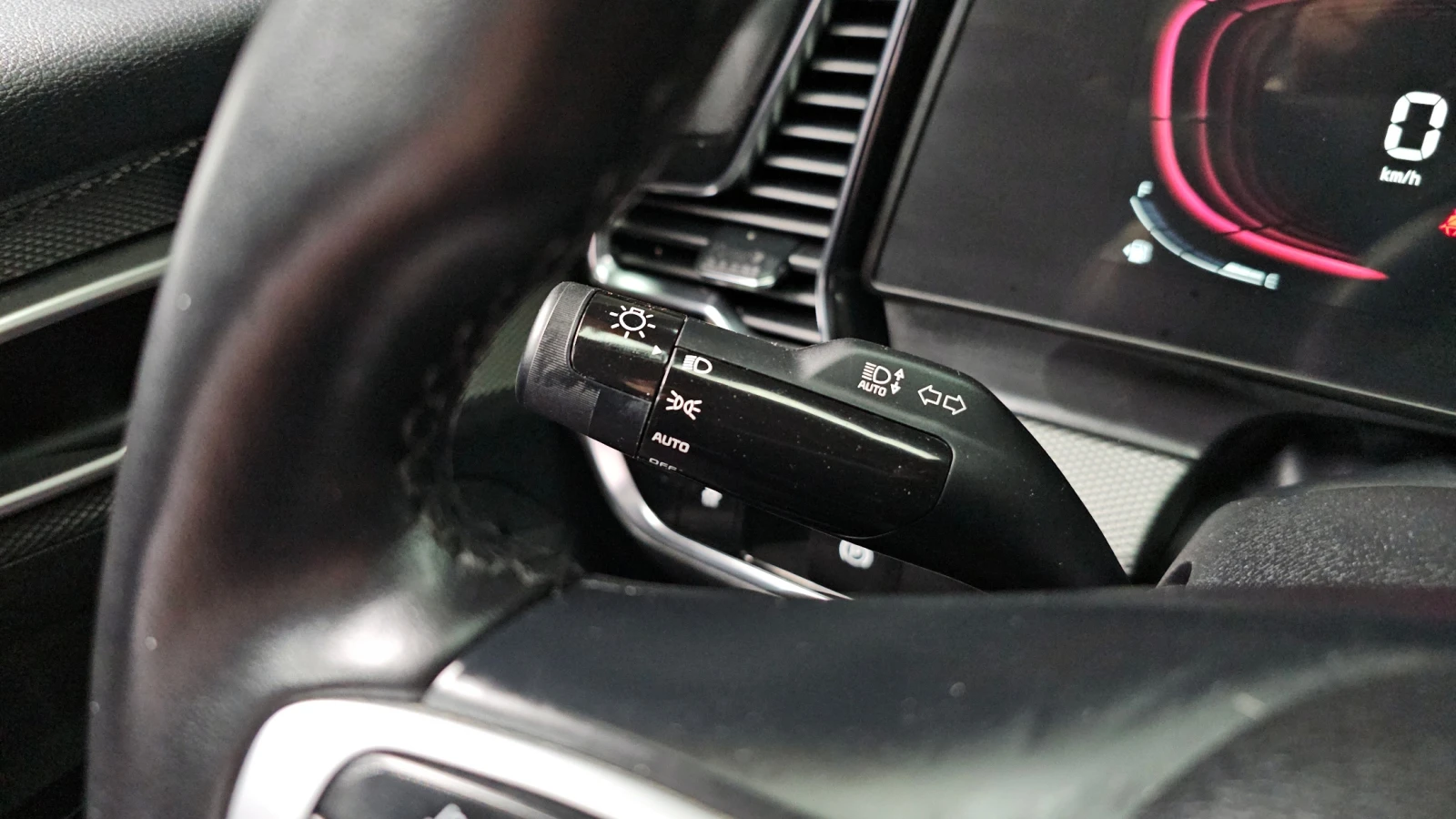 Kia Sportage 2.0 LPI LUX | Mobile.bg   17