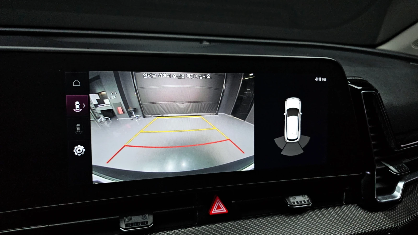 Kia Sportage 2.0 LPI LUX | Mobile.bg   14