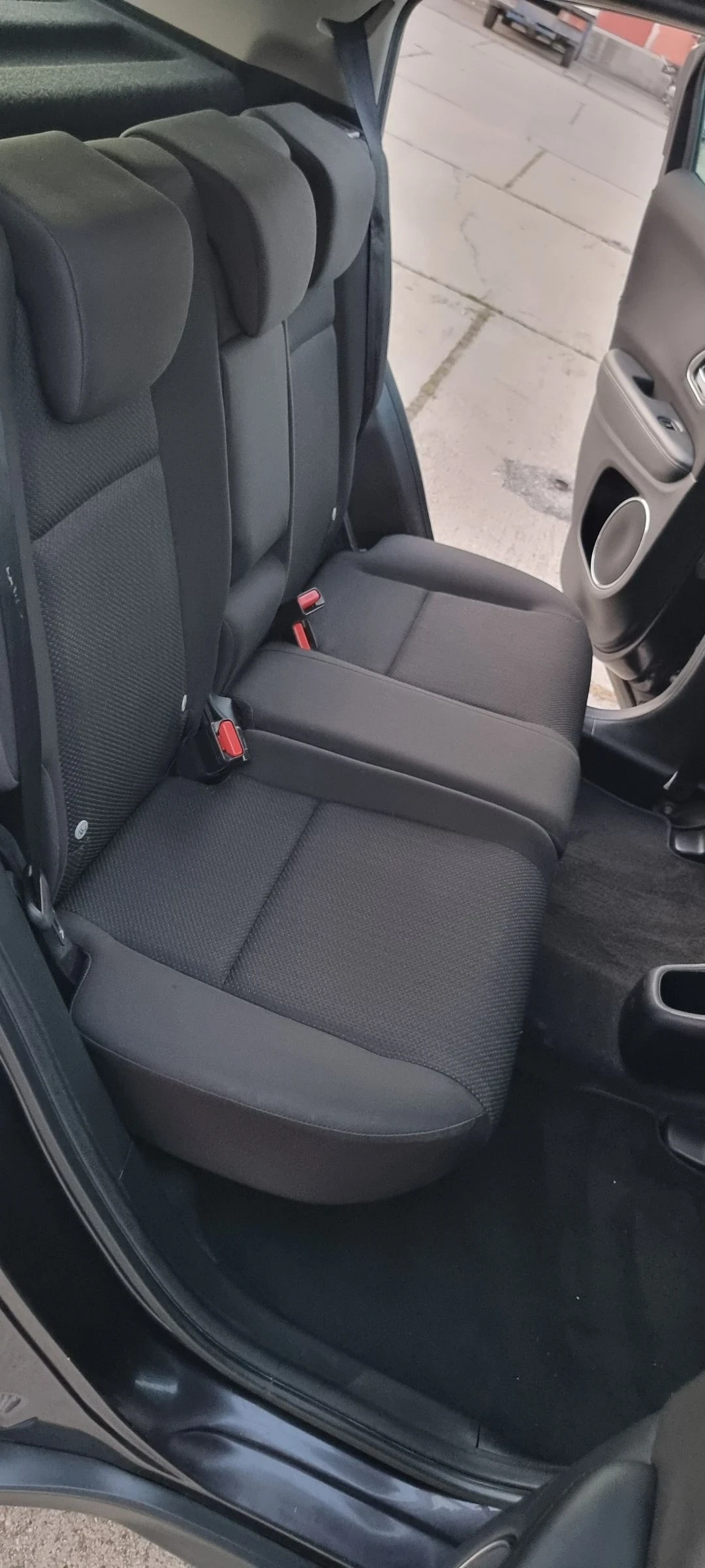 Honda Hr-v 1.6 DTEC Executive - изображение 10