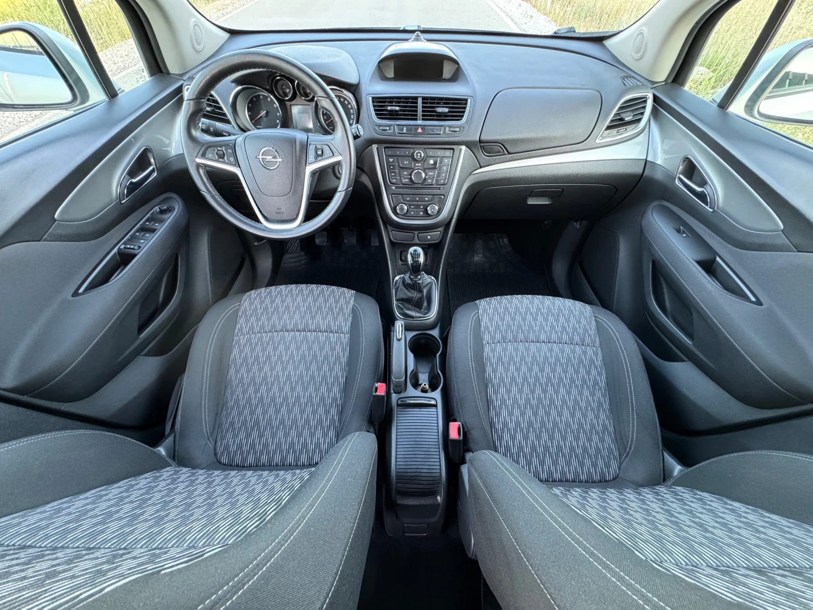 Opel Mokka 1.4 TURBO / LPG / EURO 6 - изображение 9