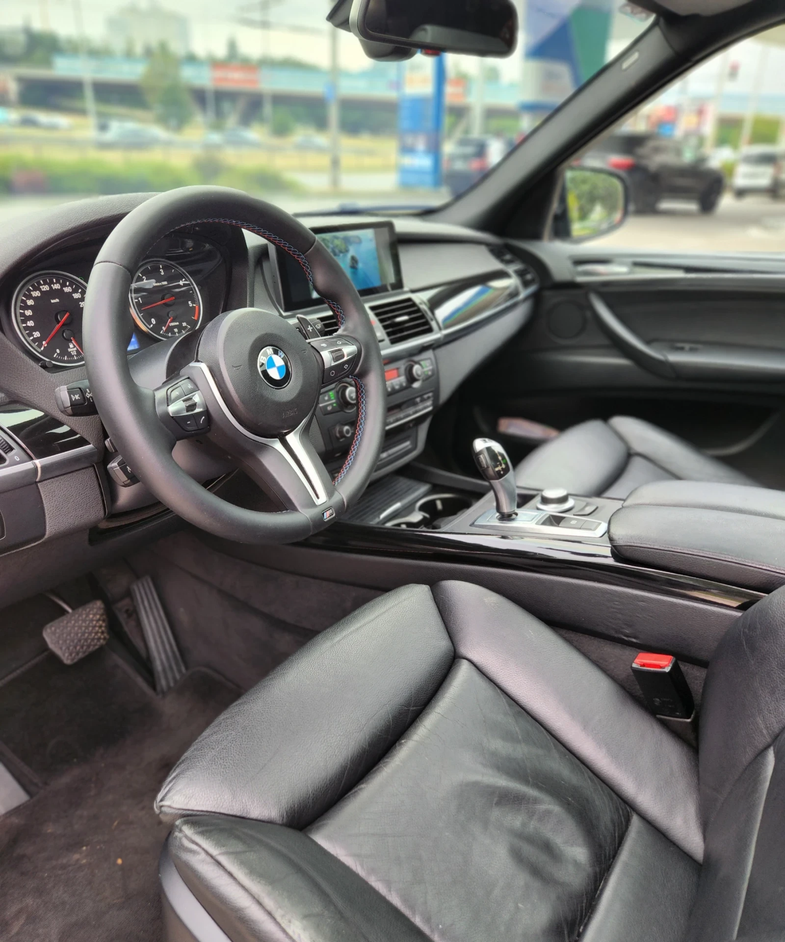 BMW X5 M packet - изображение 8