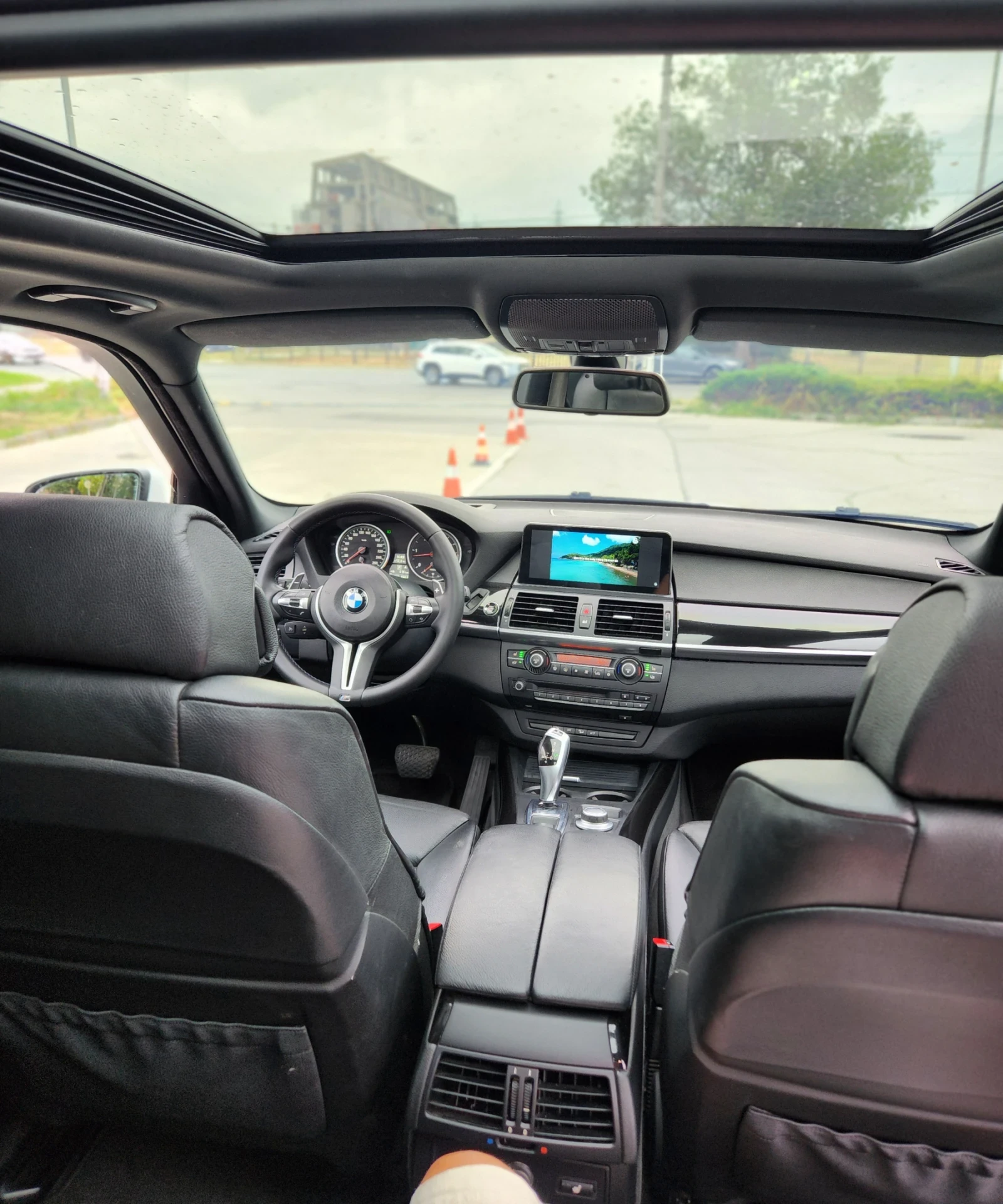 BMW X5 M packet - изображение 9