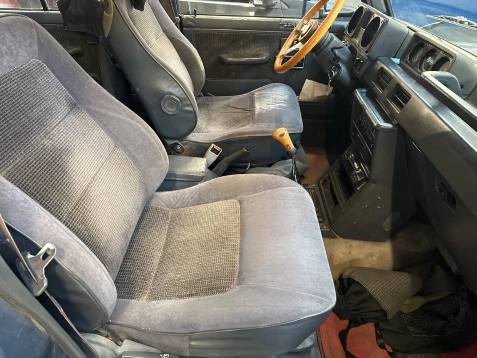 Mitsubishi Pajero 2, 5 tdi, Klima , 7 mesta - изображение 3