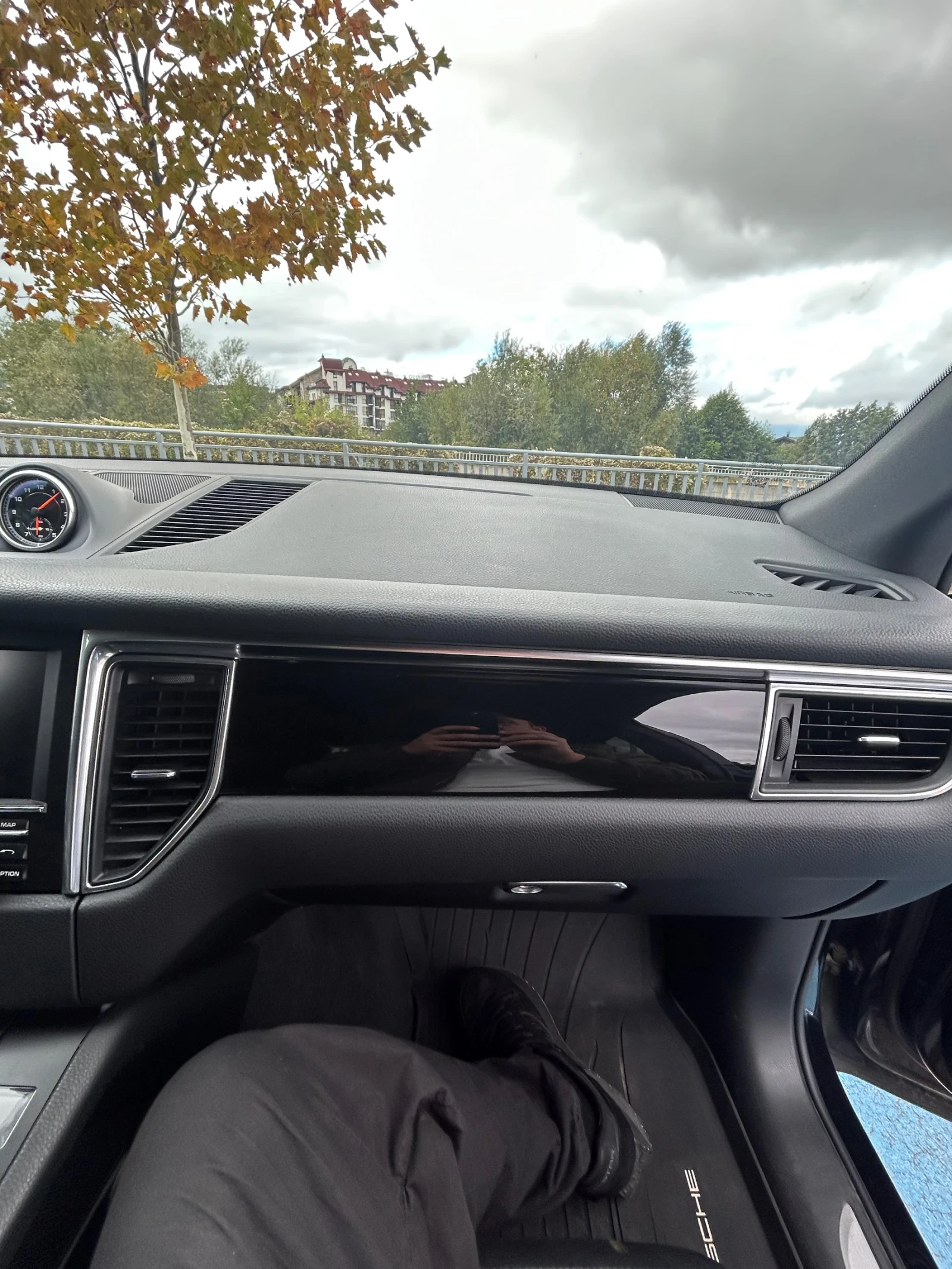 Porsche Macan Porsche Macan S - изображение 10