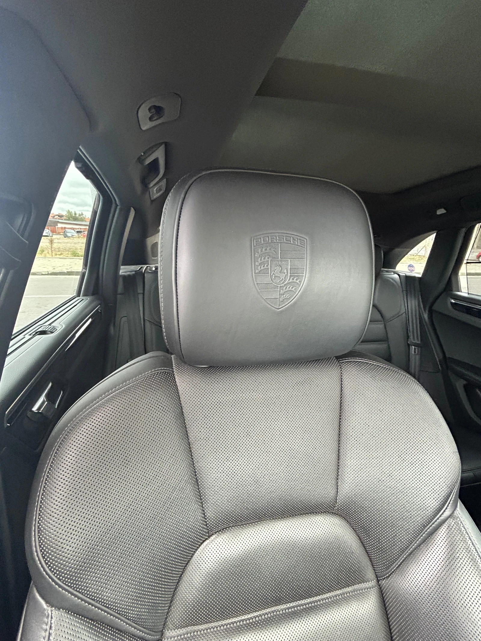 Porsche Macan Porsche Macan S | Mobile.bg � ����������� 11