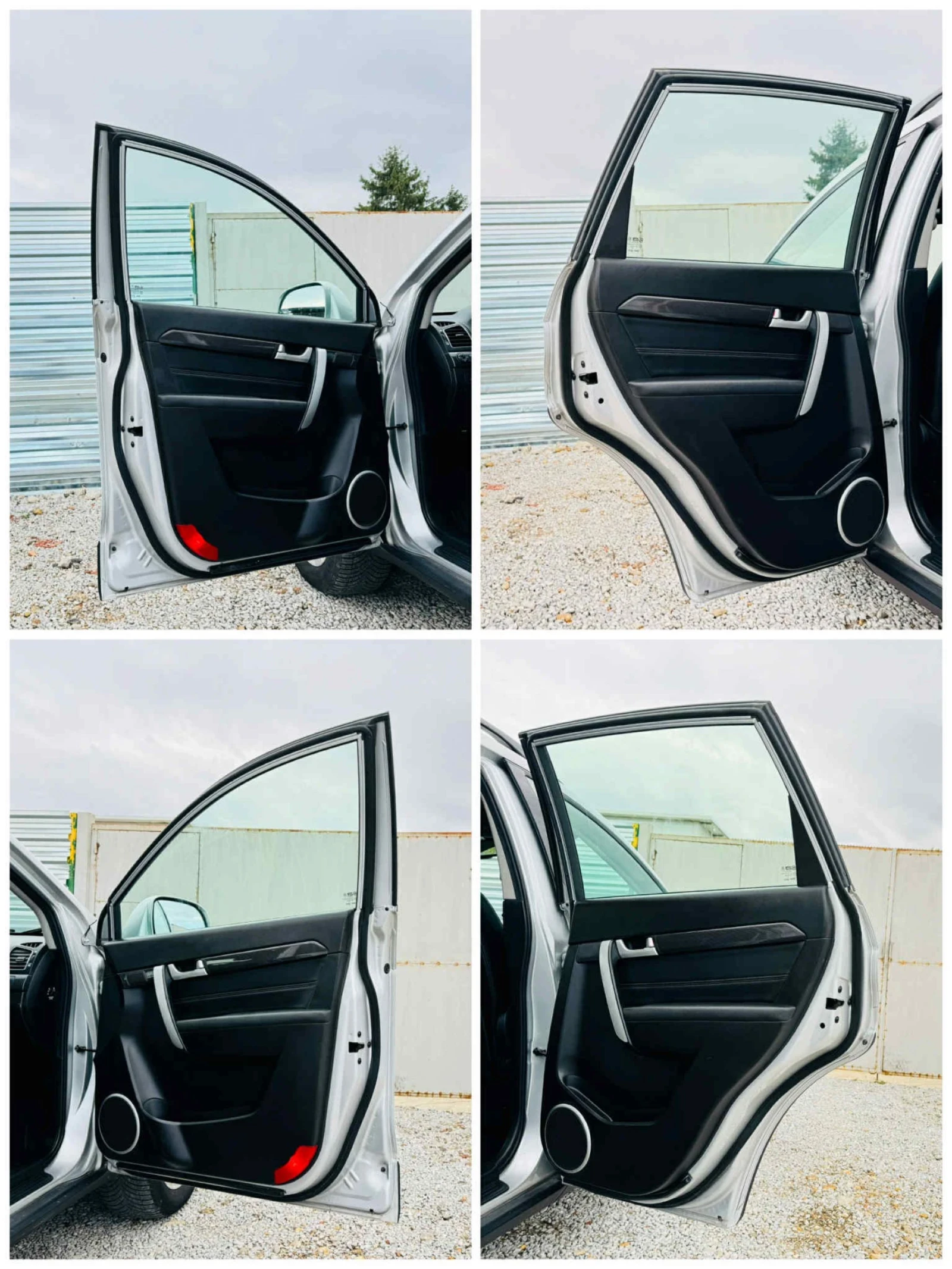 Chevrolet Captiva FEIST* 7 MESTA* 44  | Mobile.bg   12