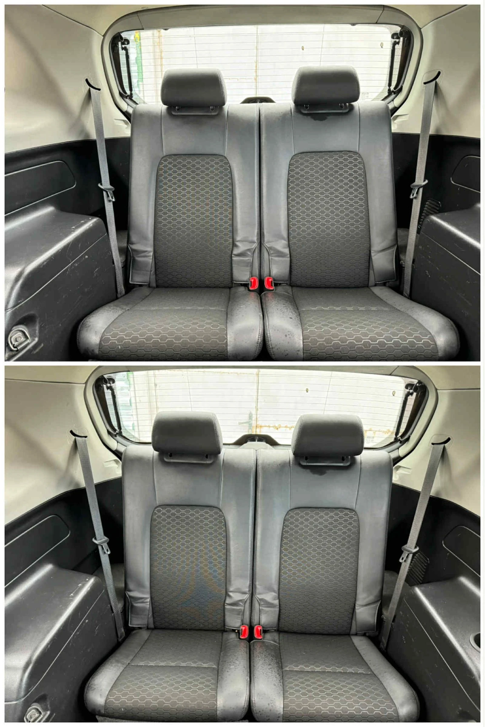 Chevrolet Captiva FEIST* 7 MESTA* 4Х4  - изображение 9