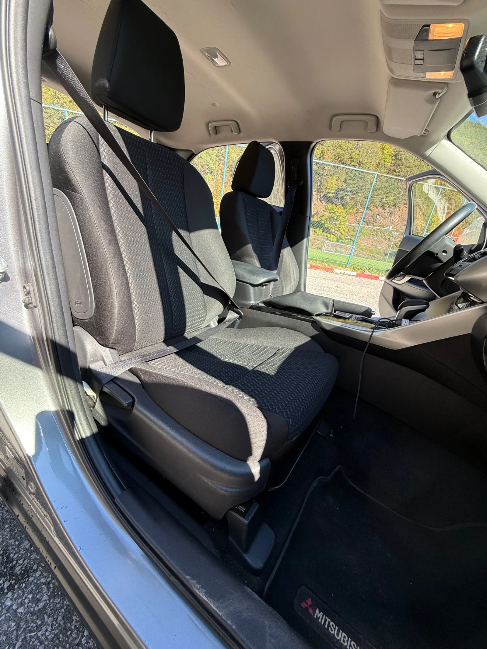 Mitsubishi Eclipse Cross 1.5T/S-AWC/  | Mobile.bg   13