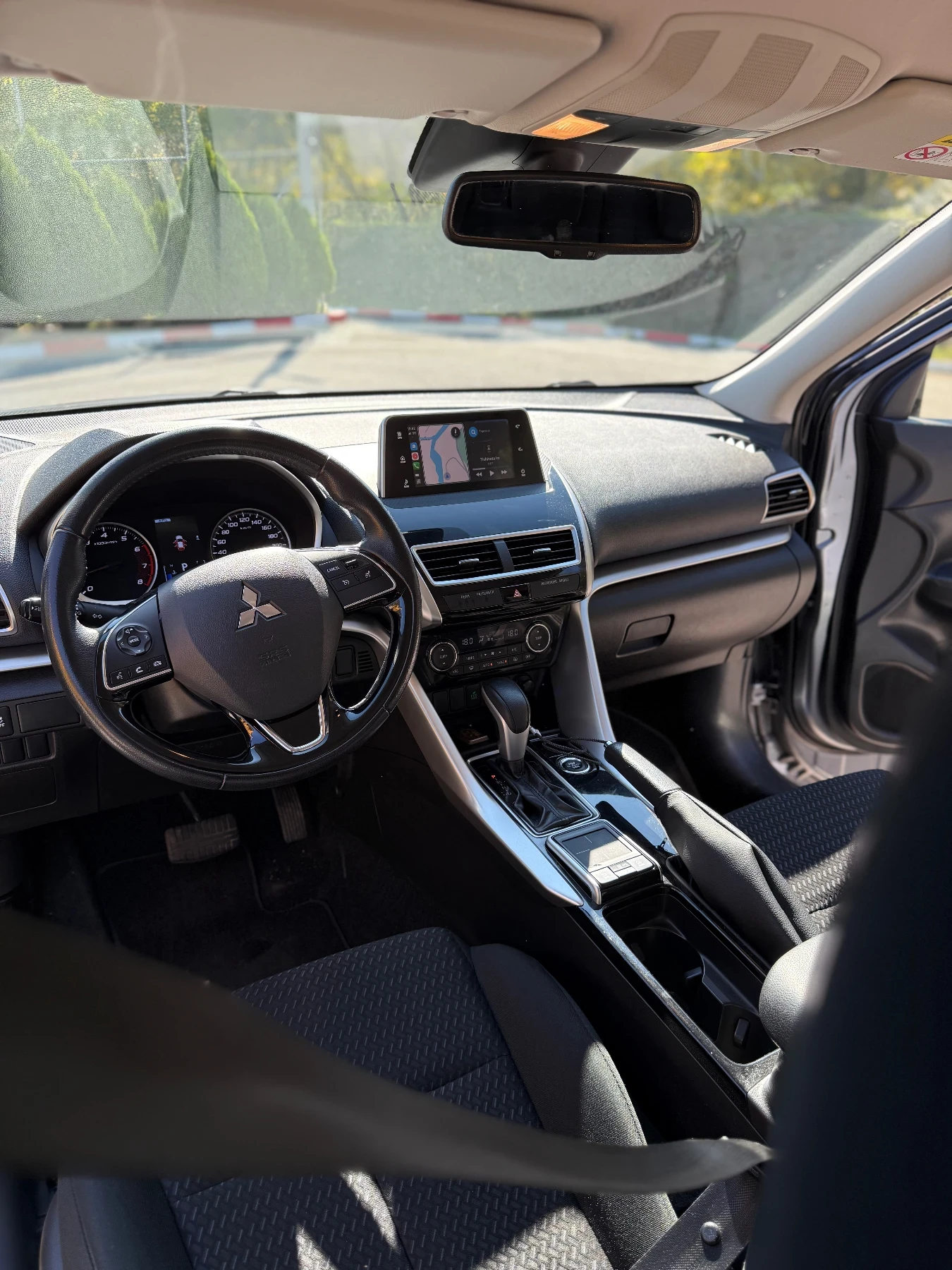 Mitsubishi Eclipse Cross 1.5T/S-AWC/  | Mobile.bg   11