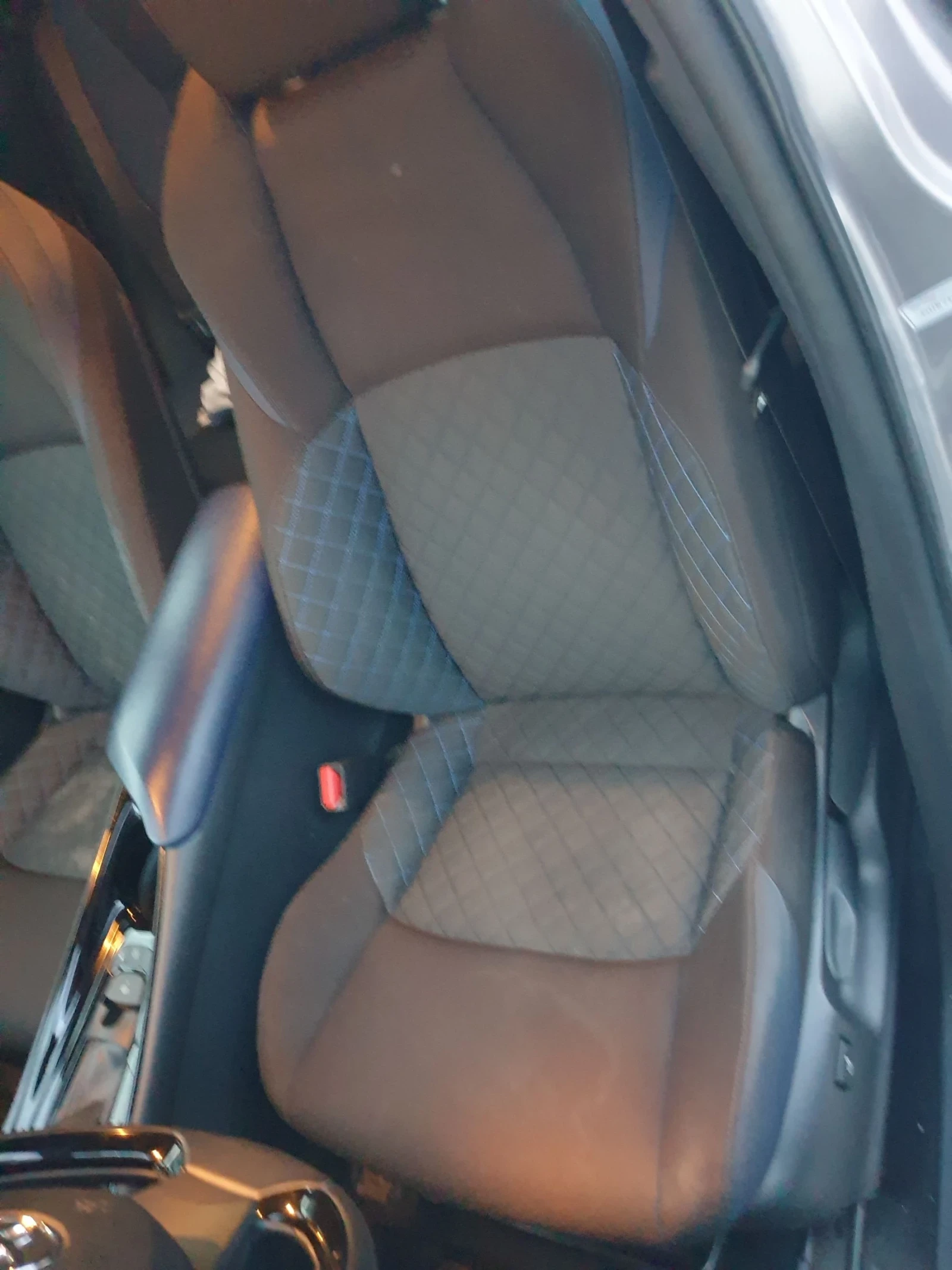 Toyota C-HR 2.0 i avtomat Limited | Mobile.bg   10