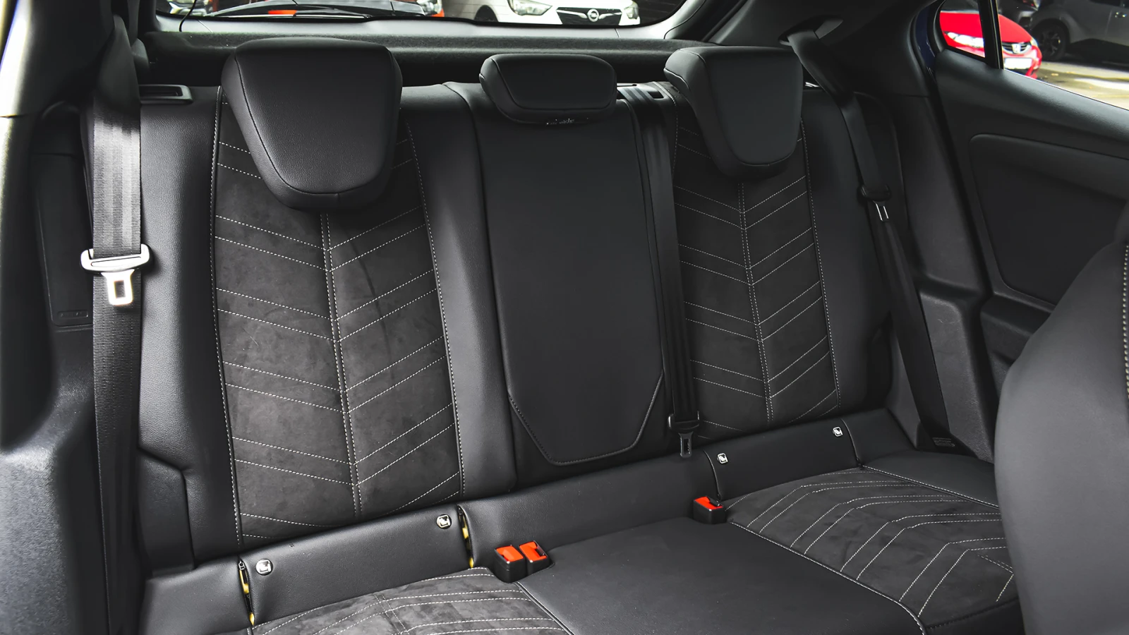 Opel Mokka -e Ultimate 50 kWh | Mobile.bg   11