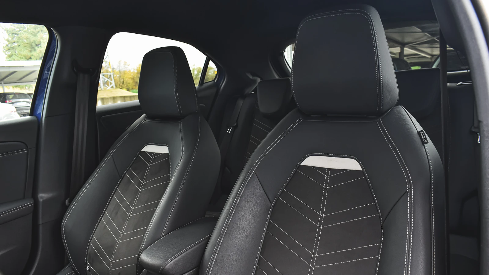 Opel Mokka -e Ultimate 50 kWh | Mobile.bg   10