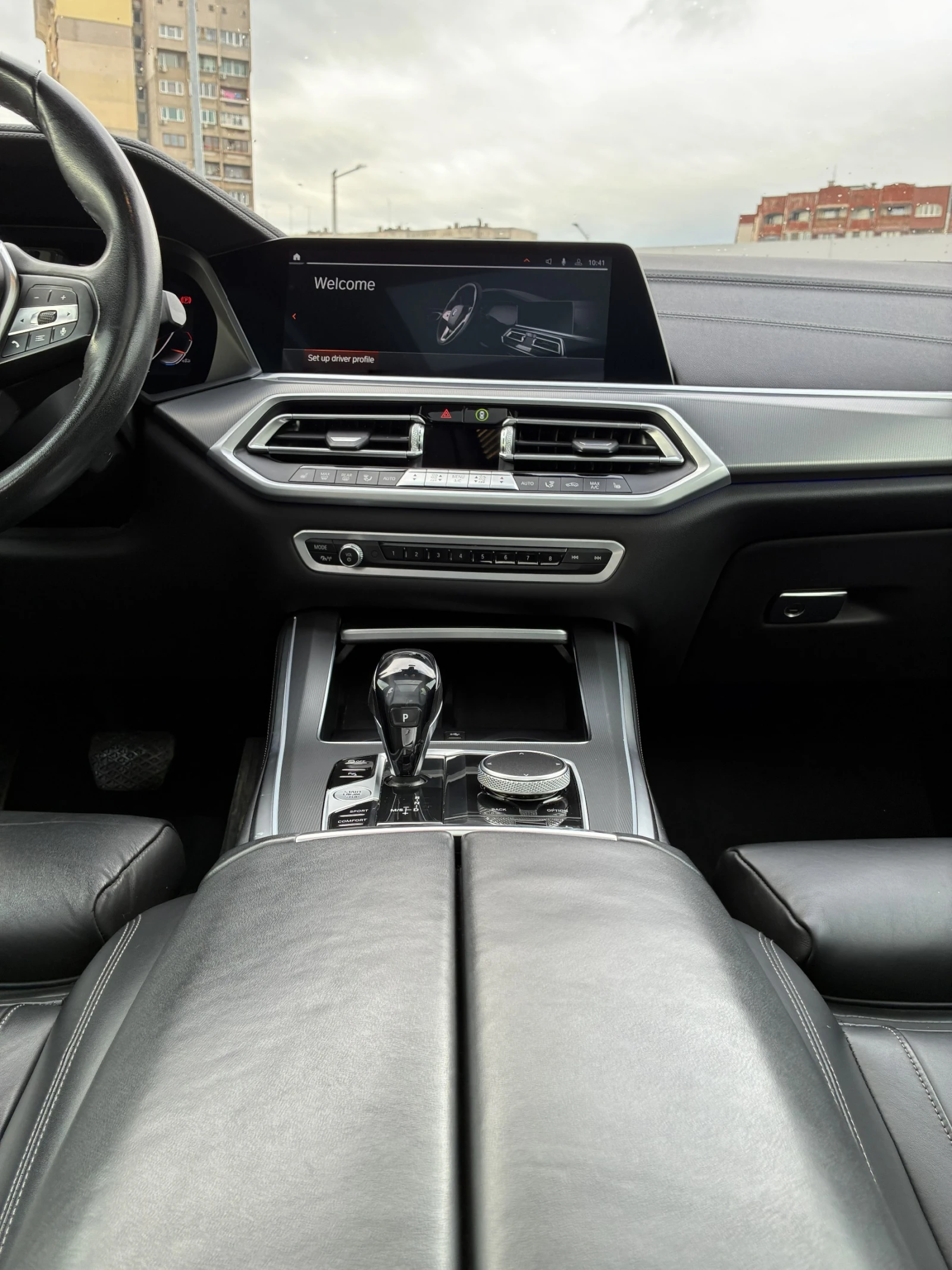 BMW X5 XDRIVE 30D | Mobile.bg   15