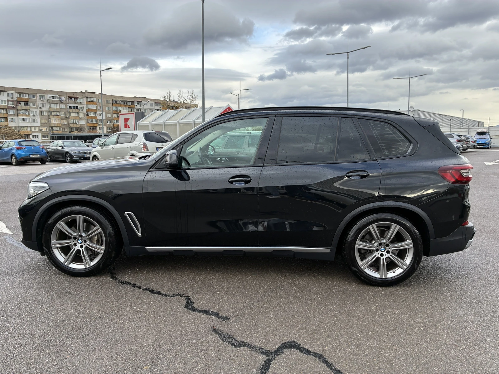 BMW X5 XDRIVE 30D | Mobile.bg   6