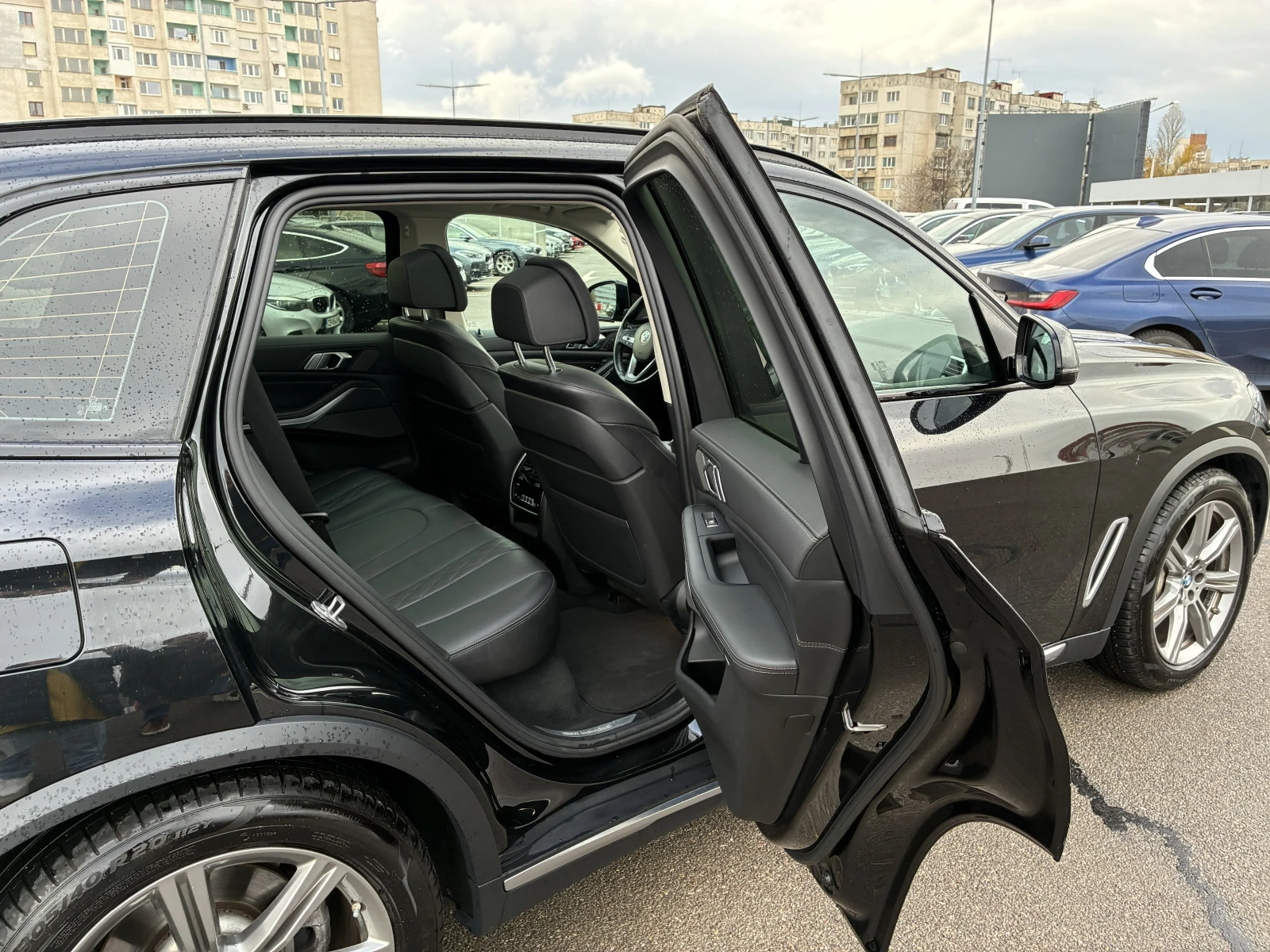 BMW X5 XDRIVE 30D | Mobile.bg   12