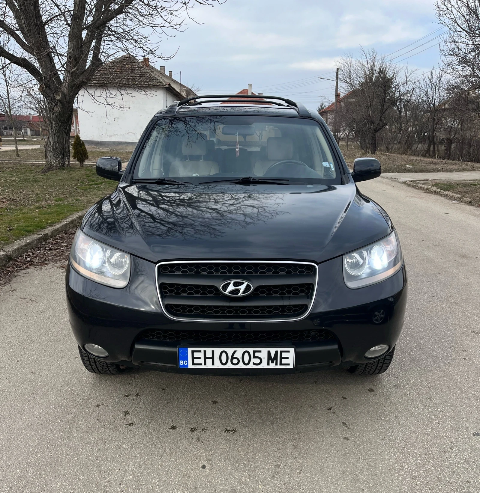 Hyundai Santa fe 2.2CRDI - изображение 2