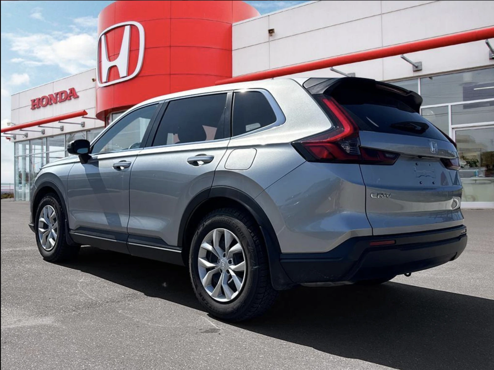 Honda Cr-v ���������� | Mobile.bg � ����������� 3