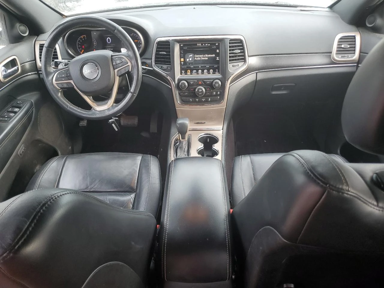 Jeep Grand cherokee LIMITED*  - изображение 7