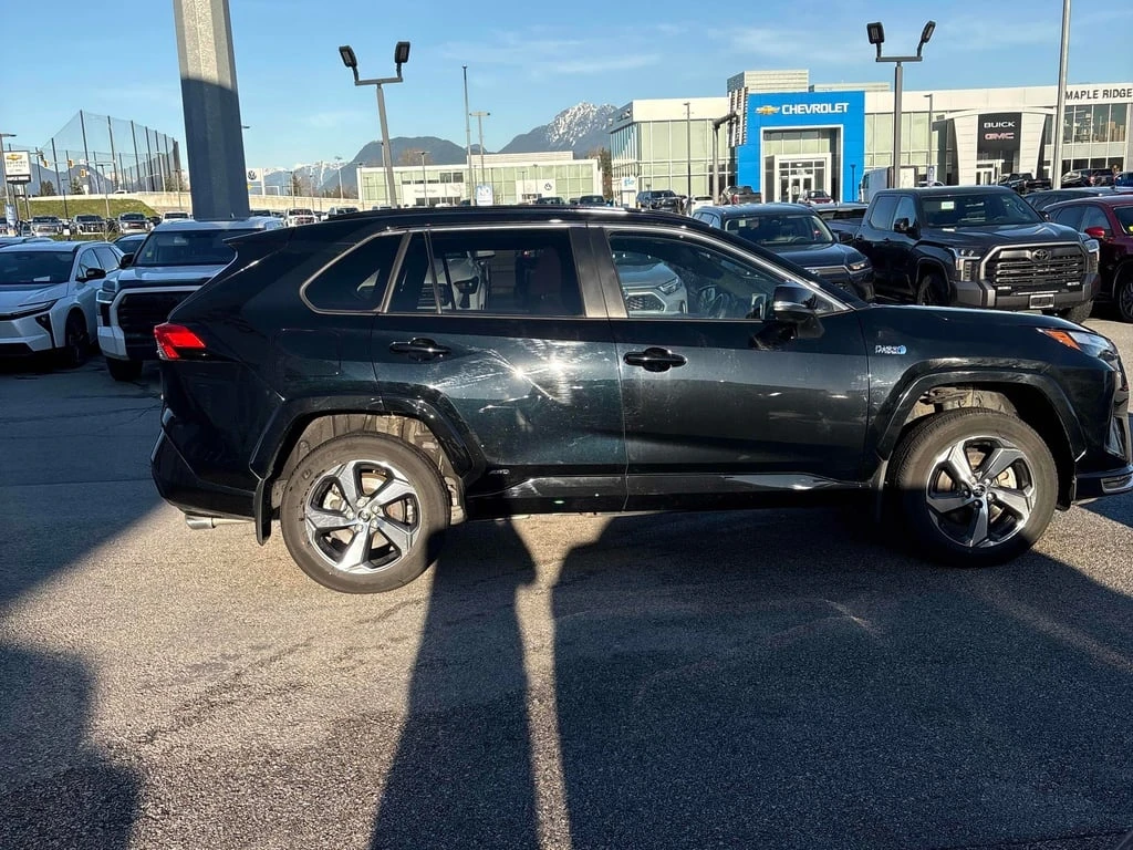 Toyota Rav4 * CARFAX * ��� ������������ ������ | Mobile.bg � ����������� 5