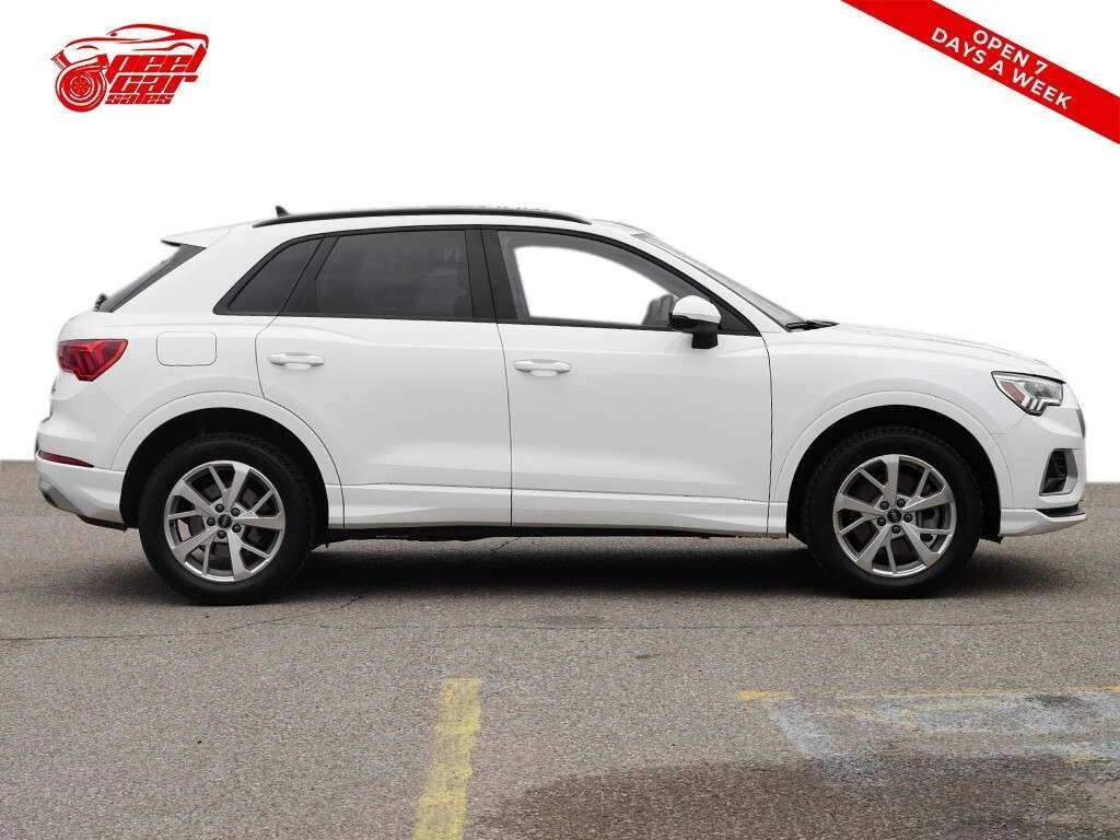 Audi Q3 * quattro Premium * CARFAX * ЦЕНА ДО БГ - изображение 6