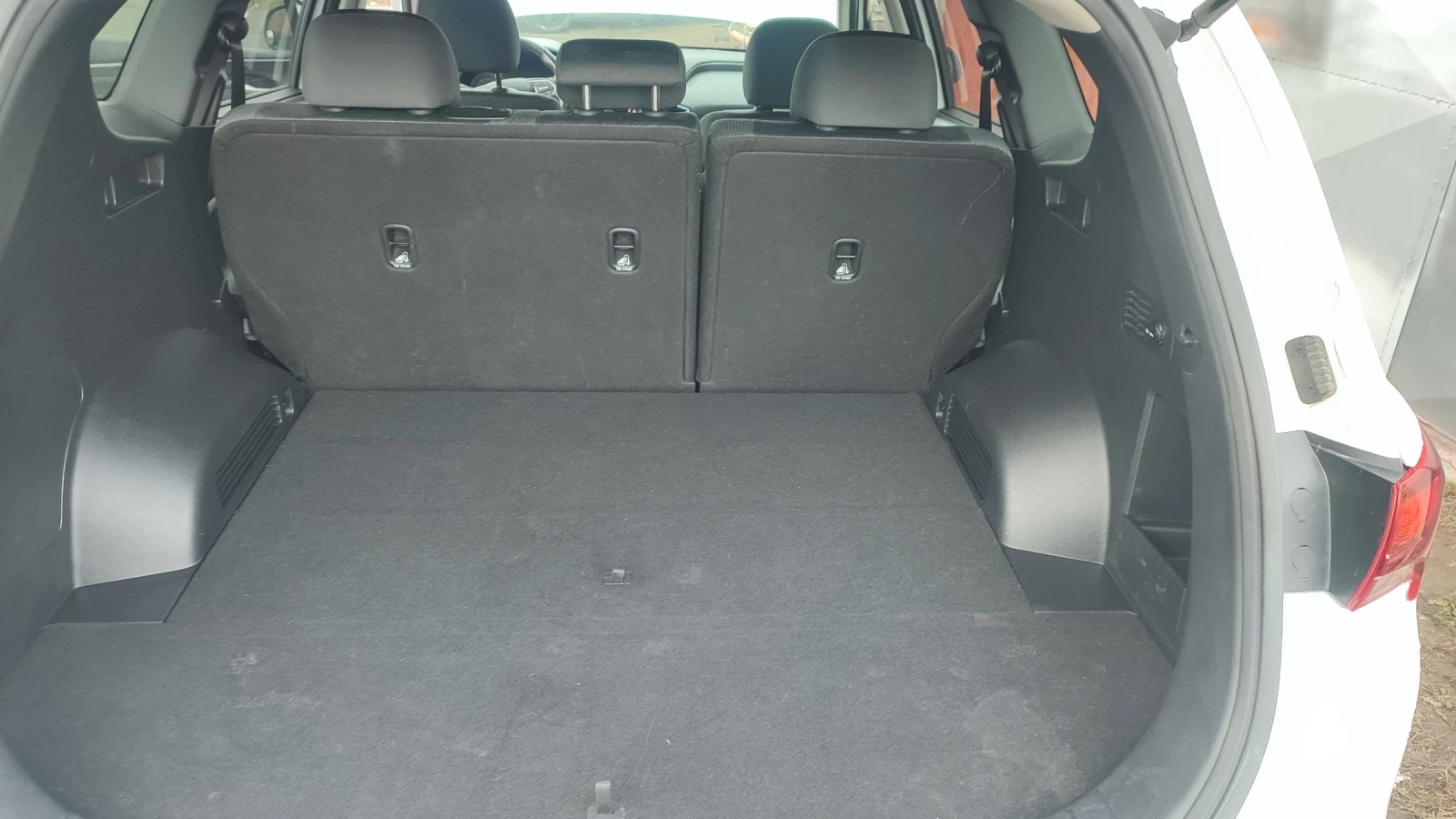 Hyundai Santa fe Ultimate Calligraphy, 2022�.�� 26000�� | Mobile.bg � ����������� 15