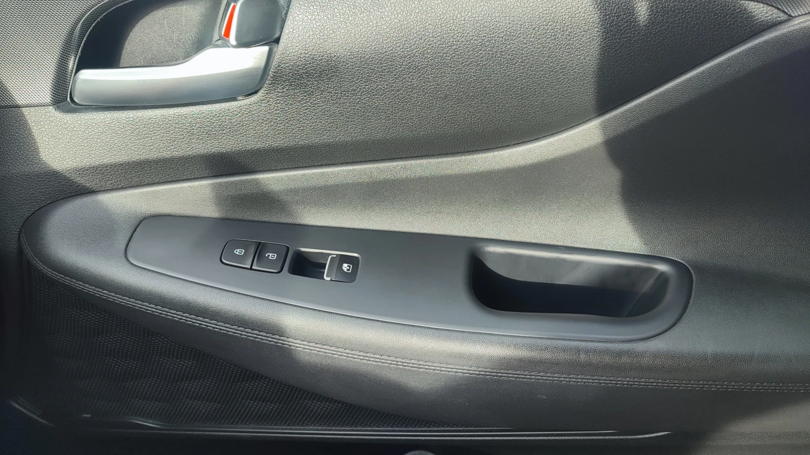 Hyundai Santa fe Ultimate Calligraphy, 2022�.�� 26000�� | Mobile.bg � ����������� 10