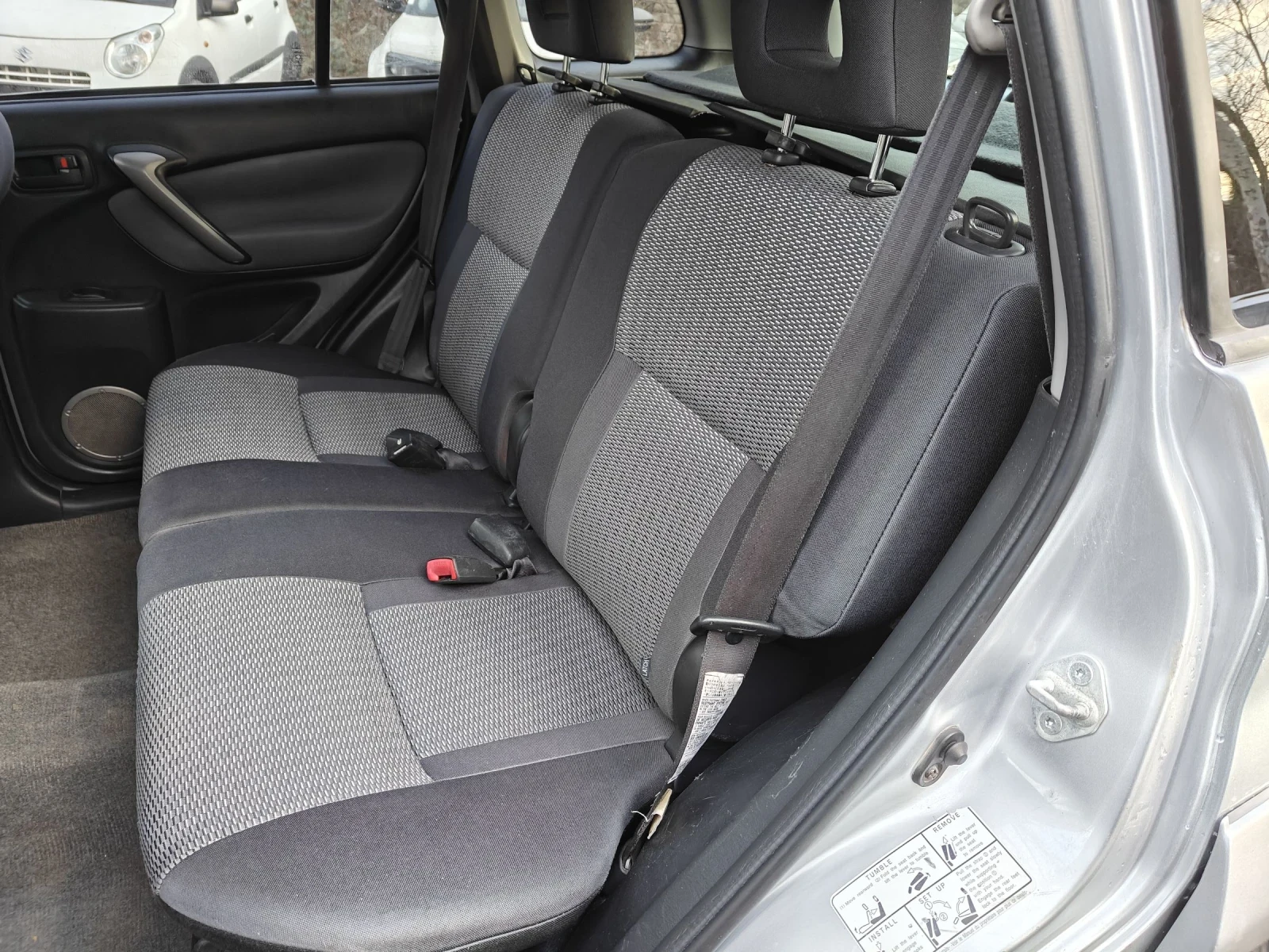 Toyota Rav4 2.4 4WD ������� | Mobile.bg � ����������� 11