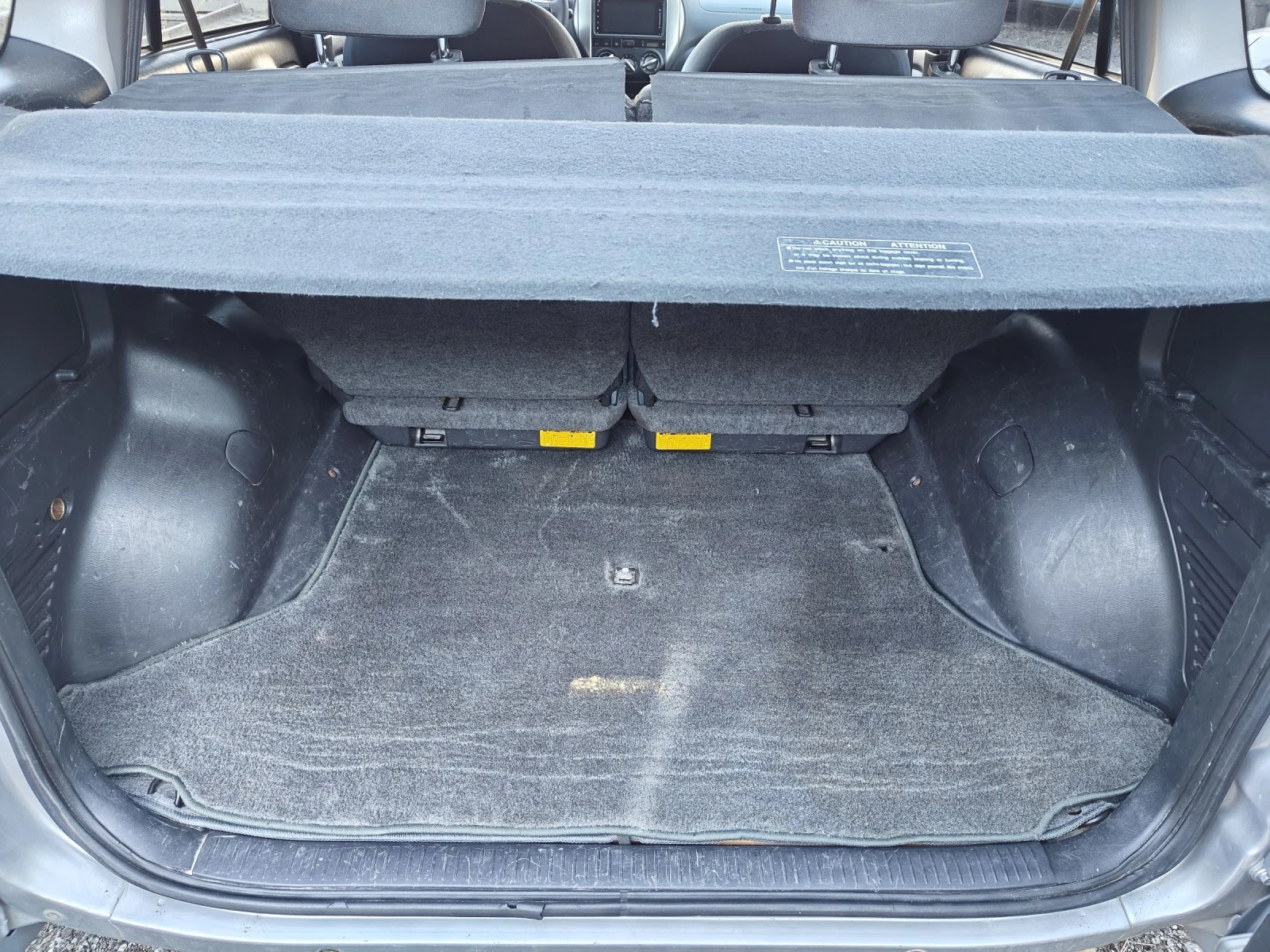 Toyota Rav4 2.4 4WD ������� | Mobile.bg � ����������� 13