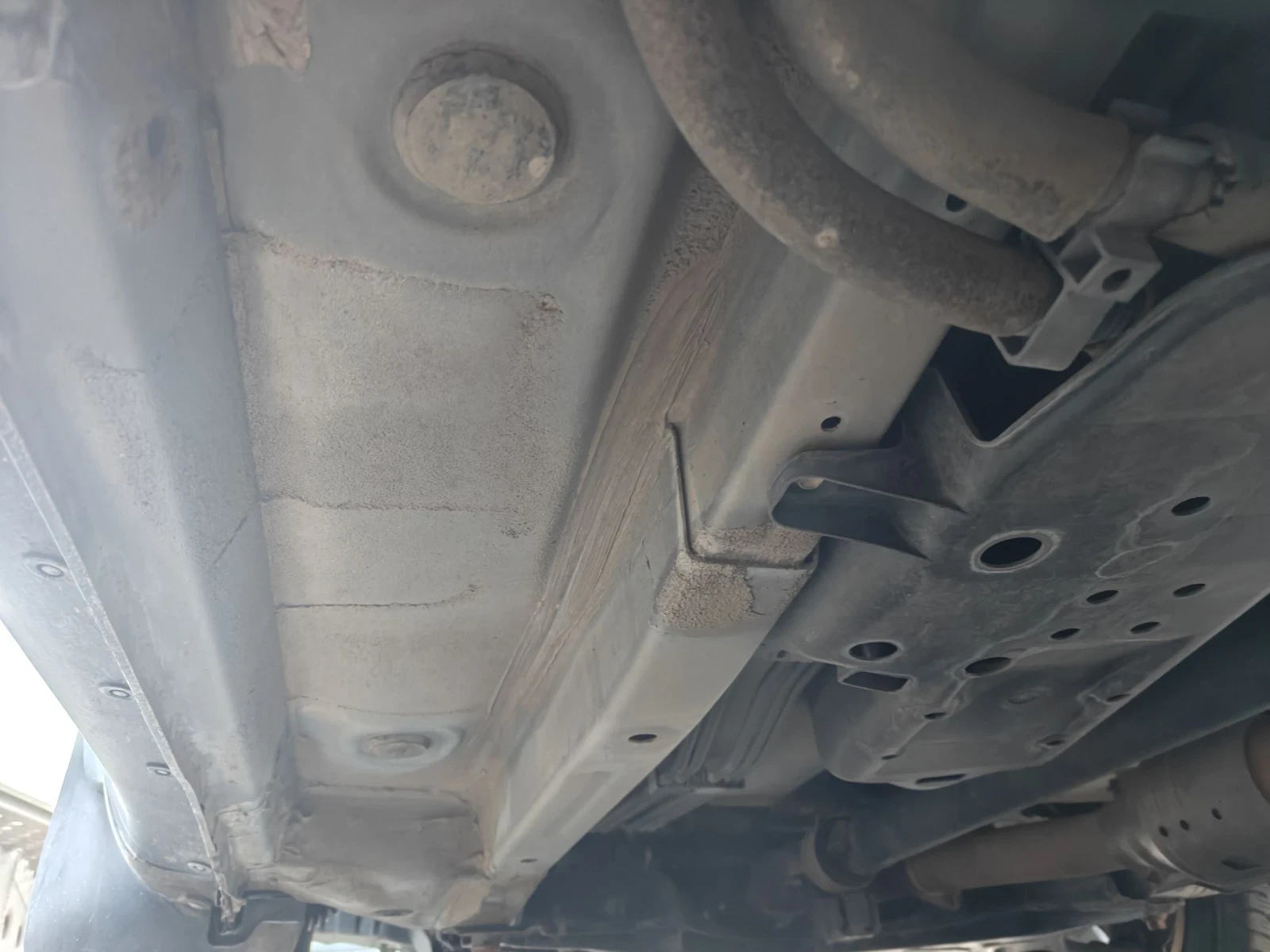 Toyota Rav4 2.4 4WD Автомат, снимка 15 - Автомобили и джипове - 53614145