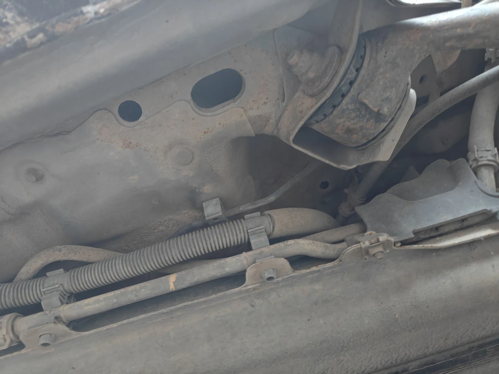 Toyota Rav4 2.4 4WD Автомат, снимка 14 - Автомобили и джипове - 53614145