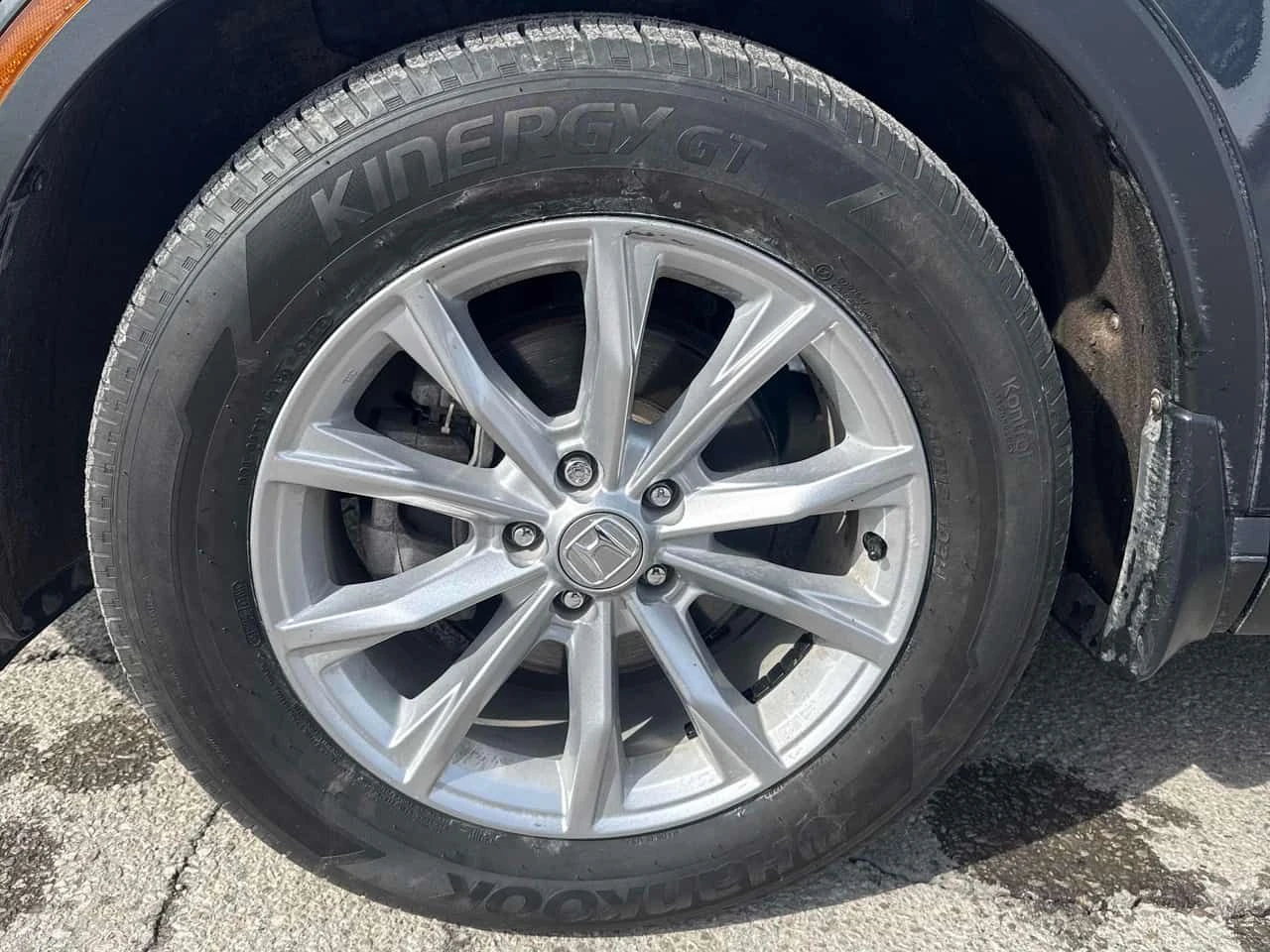 Honda Cr-v * EX L * CARFAX * �������� * ������ | Mobile.bg � ����������� 7