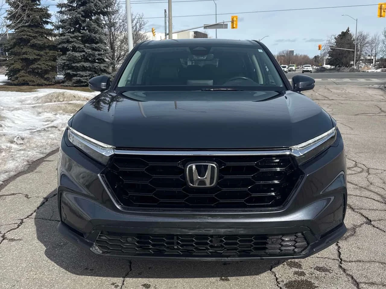 Honda Cr-v * EX L * CARFAX * �������� * ������ | Mobile.bg � ����������� 6