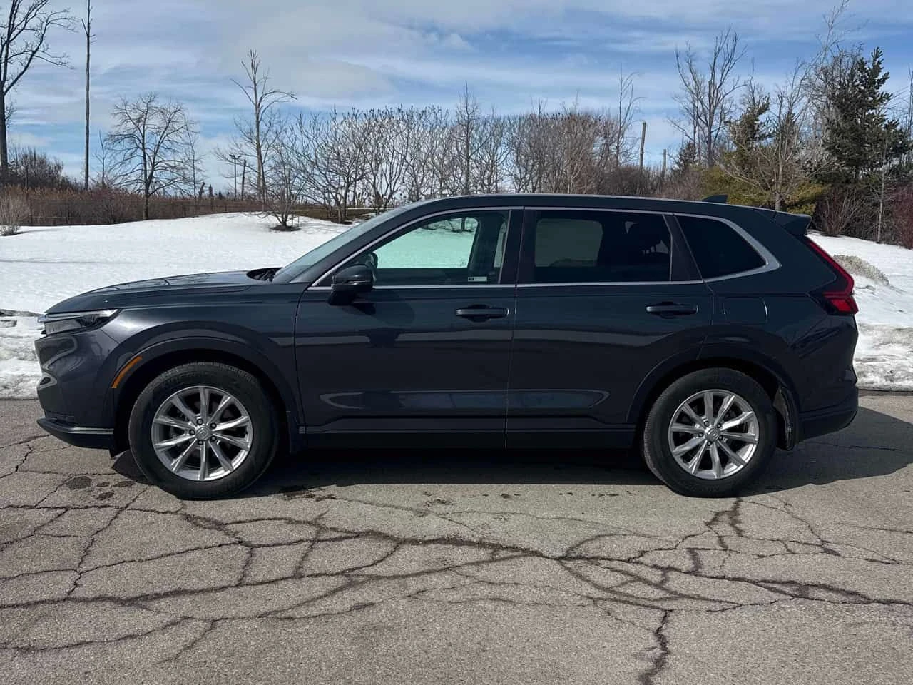 Honda Cr-v * EX L * CARFAX * �������� * ������ | Mobile.bg � ����������� 2