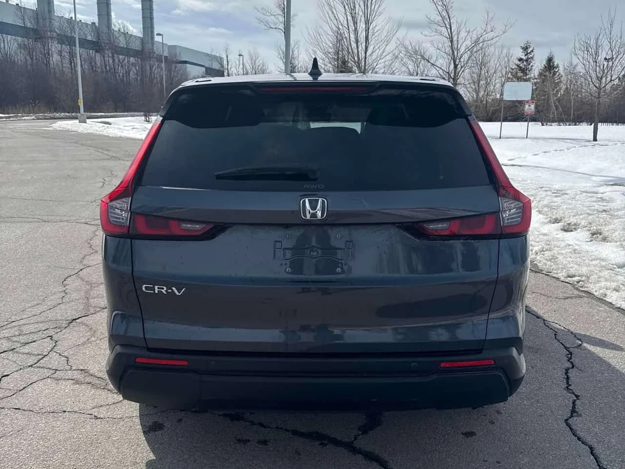 Honda Cr-v * EX L * CARFAX * �������� * ������ | Mobile.bg � ����������� 4