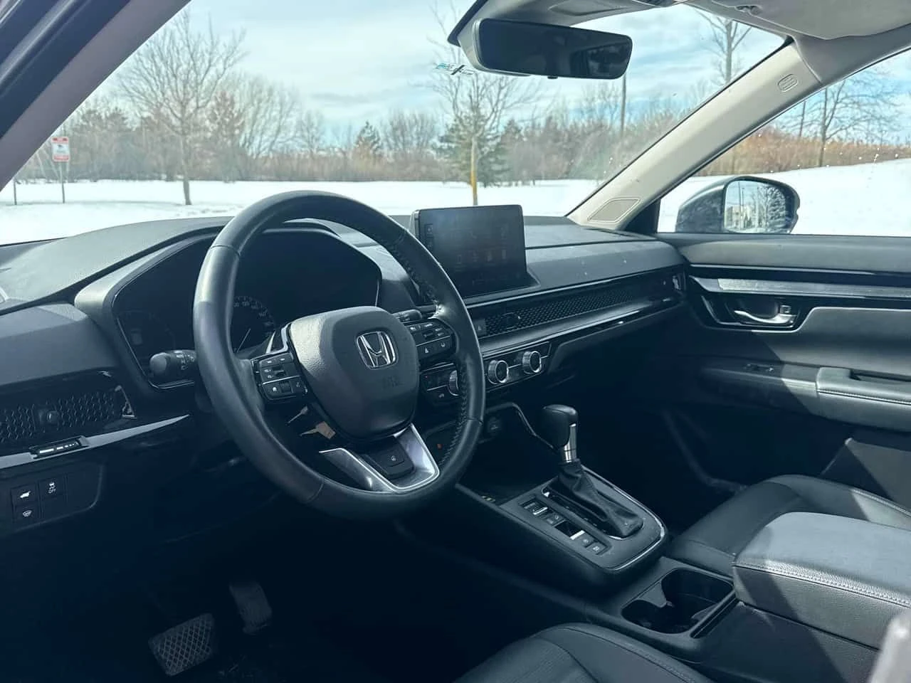 Honda Cr-v * EX L * CARFAX * �������� * ������ | Mobile.bg � ����������� 5