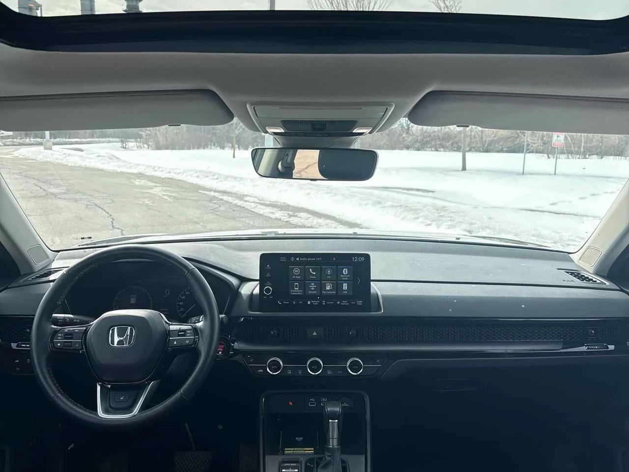 Honda Cr-v * EX L * CARFAX * �������� * ������ | Mobile.bg � ����������� 9