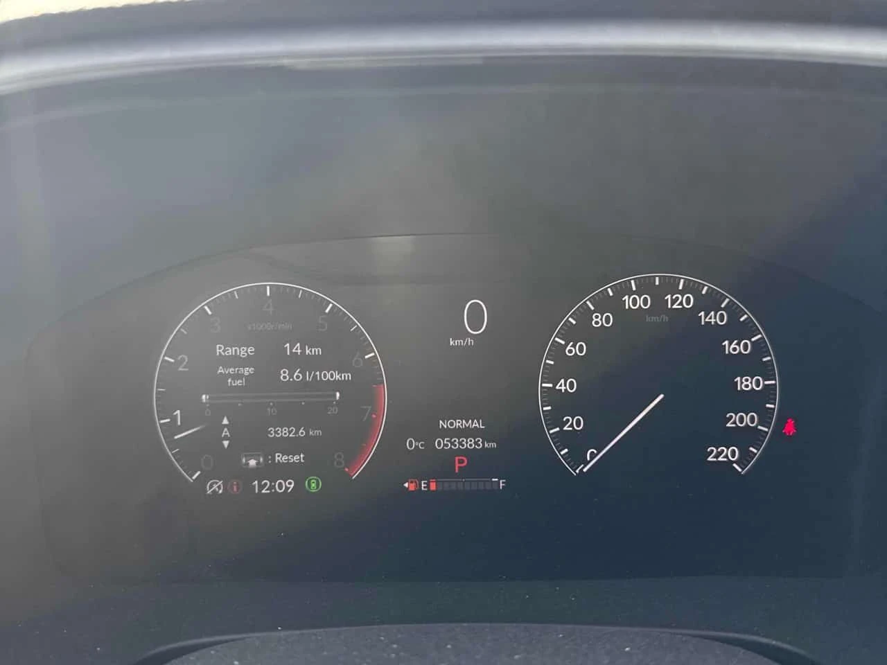 Honda Cr-v * EX L * CARFAX * �������� * ������ | Mobile.bg � ����������� 8