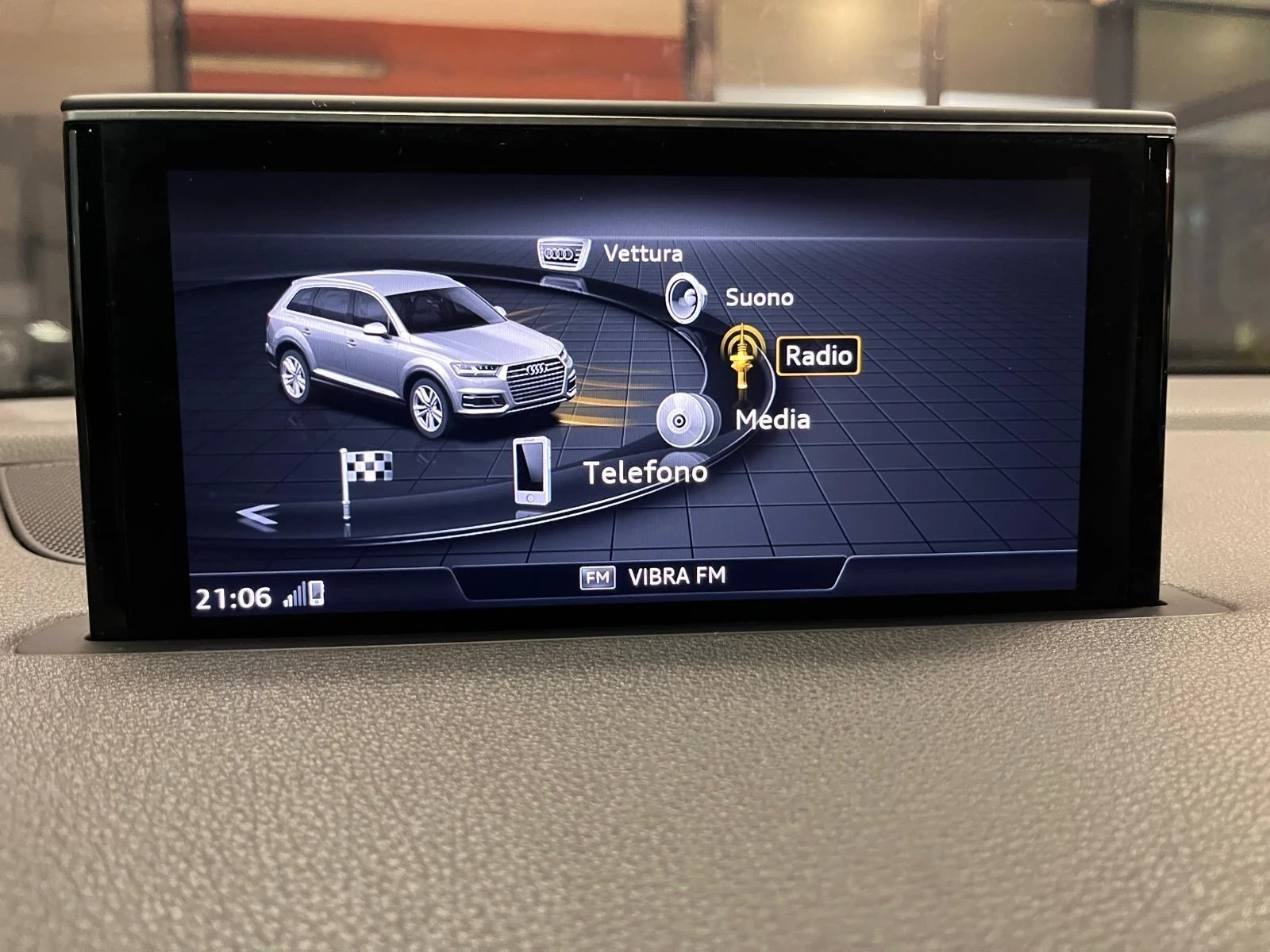 Audi Q7 SQ7 | Mobile.bg � ����������� 6