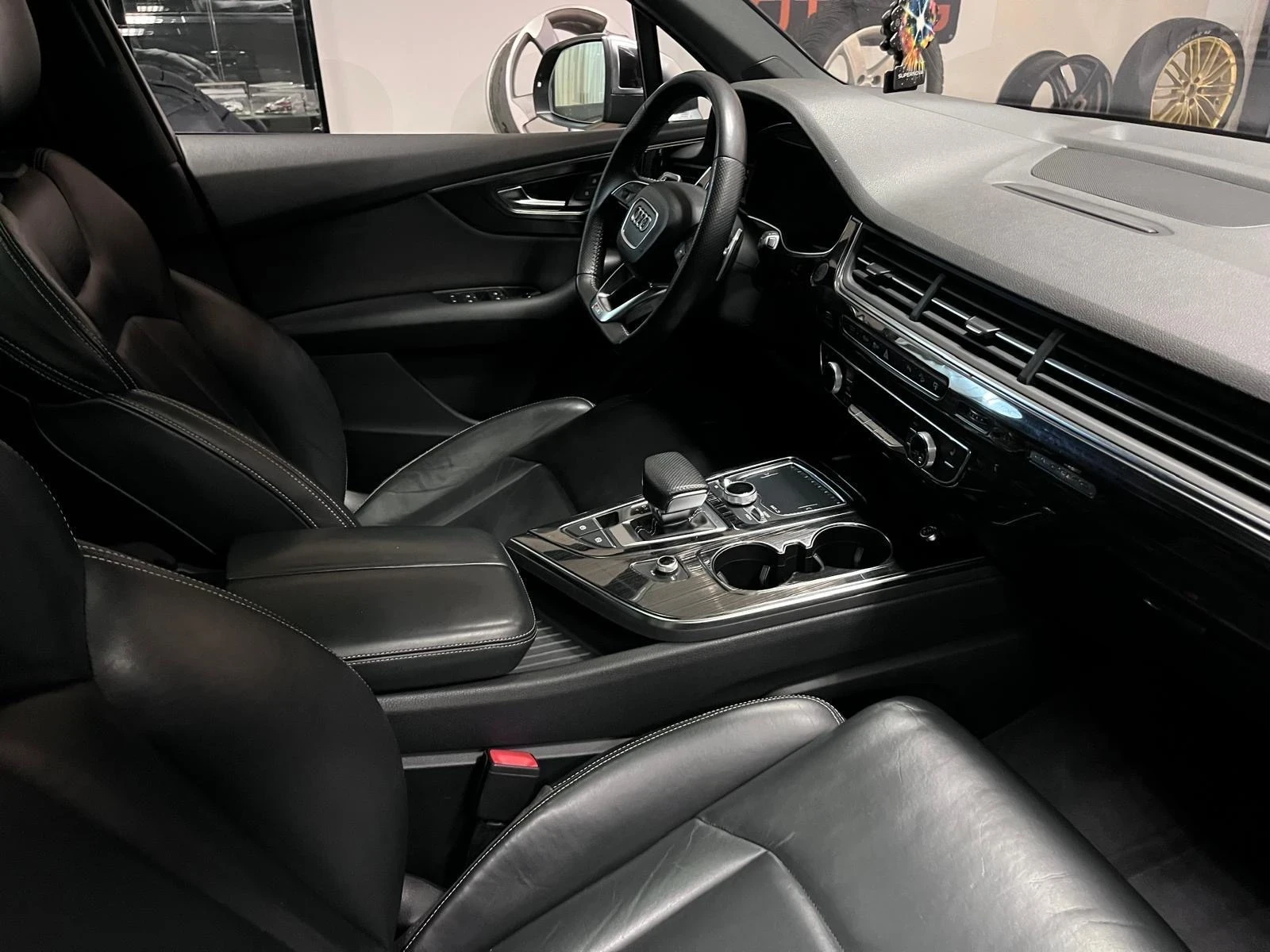 Audi Q7 SQ7 | Mobile.bg � ����������� 15