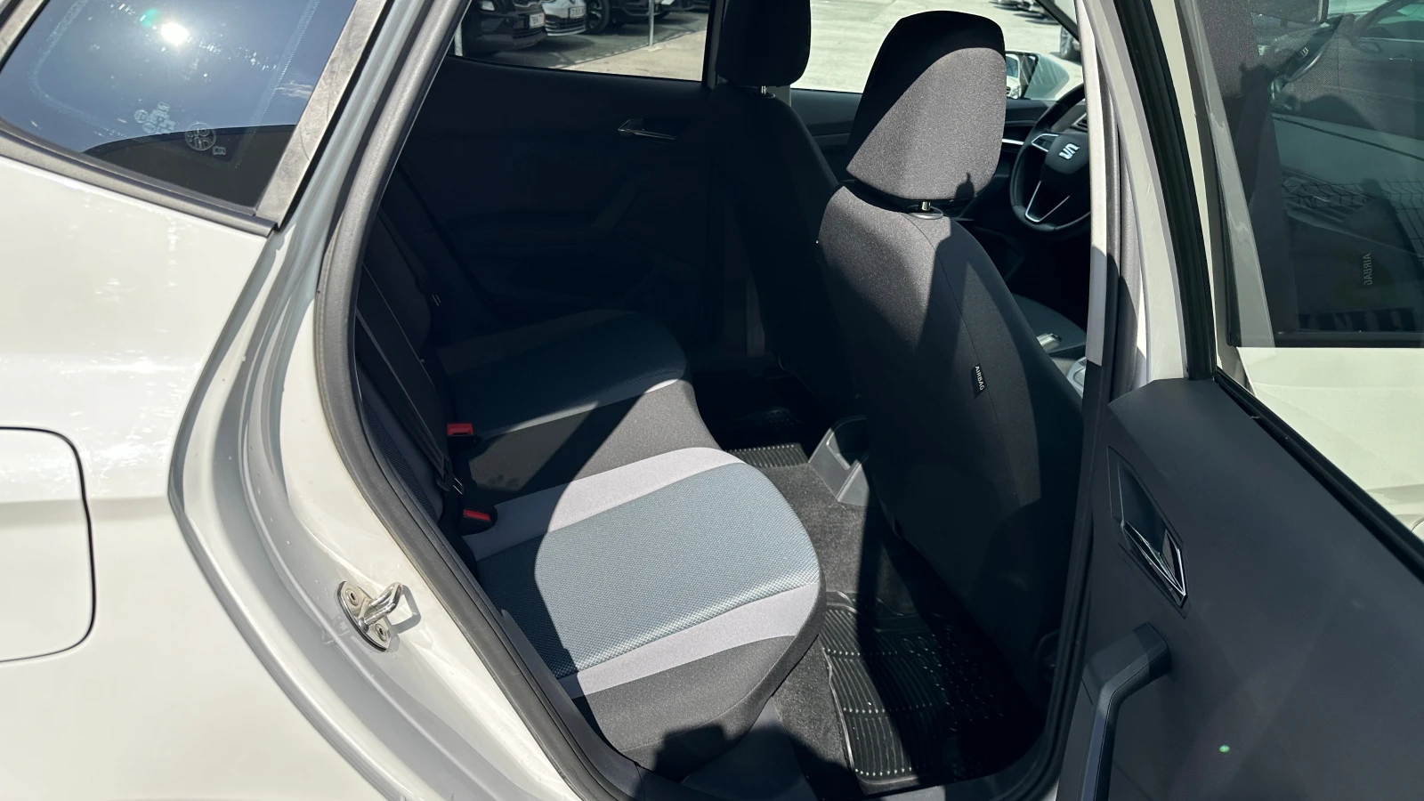 Seat Arona 1.0 TSI Style �� ��, ����� ���������� | Mobile.bg � ����������� 10