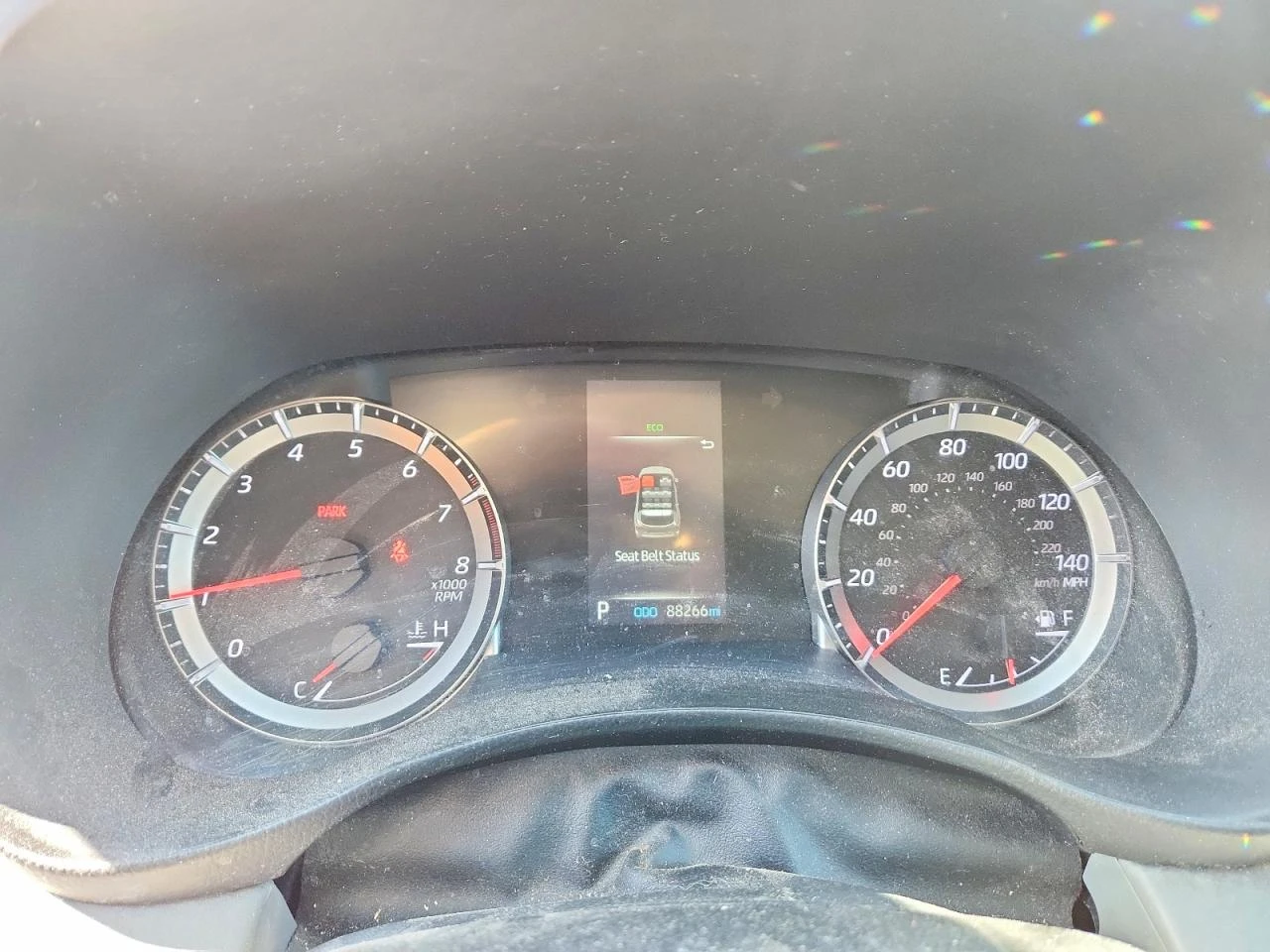 Toyota Highlander 3.5l Le, снимка 9 - Автомобили и джипове - 54323614