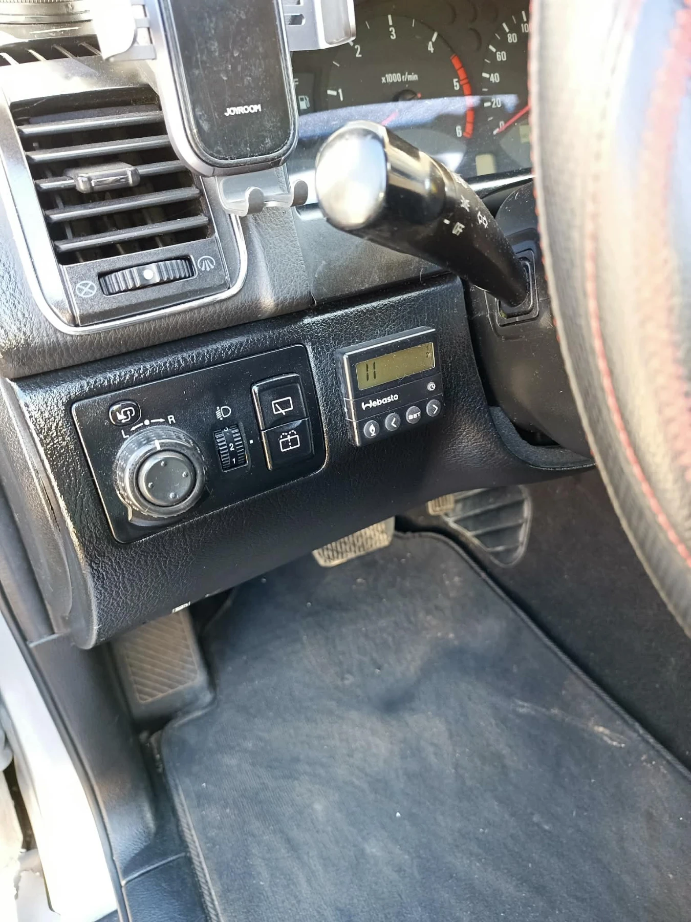 SsangYong Rexton, снимка 7 - Автомобили и джипове - 54479294