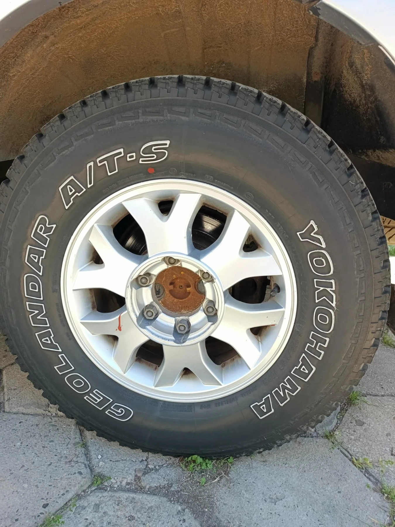 SsangYong Rexton, снимка 15 - Автомобили и джипове - 54479294