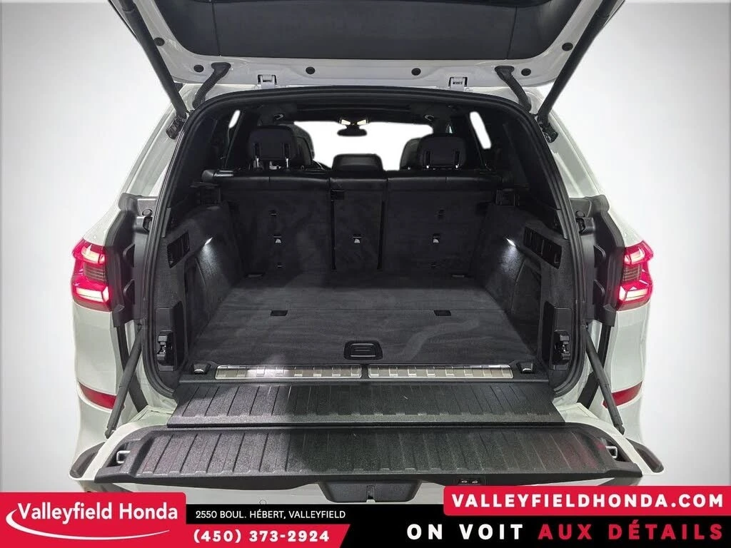 BMW X5 M4Oi * M-Package* HeadUp*  AвтоКредит * (ЦЕНА ДО Б, снимка 8 - Автомобили и джипове - 54555999