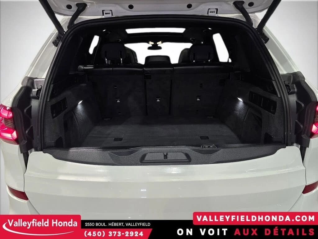 BMW X5 M4Oi * M-Package* HeadUp*  AвтоКредит * (ЦЕНА ДО Б, снимка 9 - Автомобили и джипове - 54555999