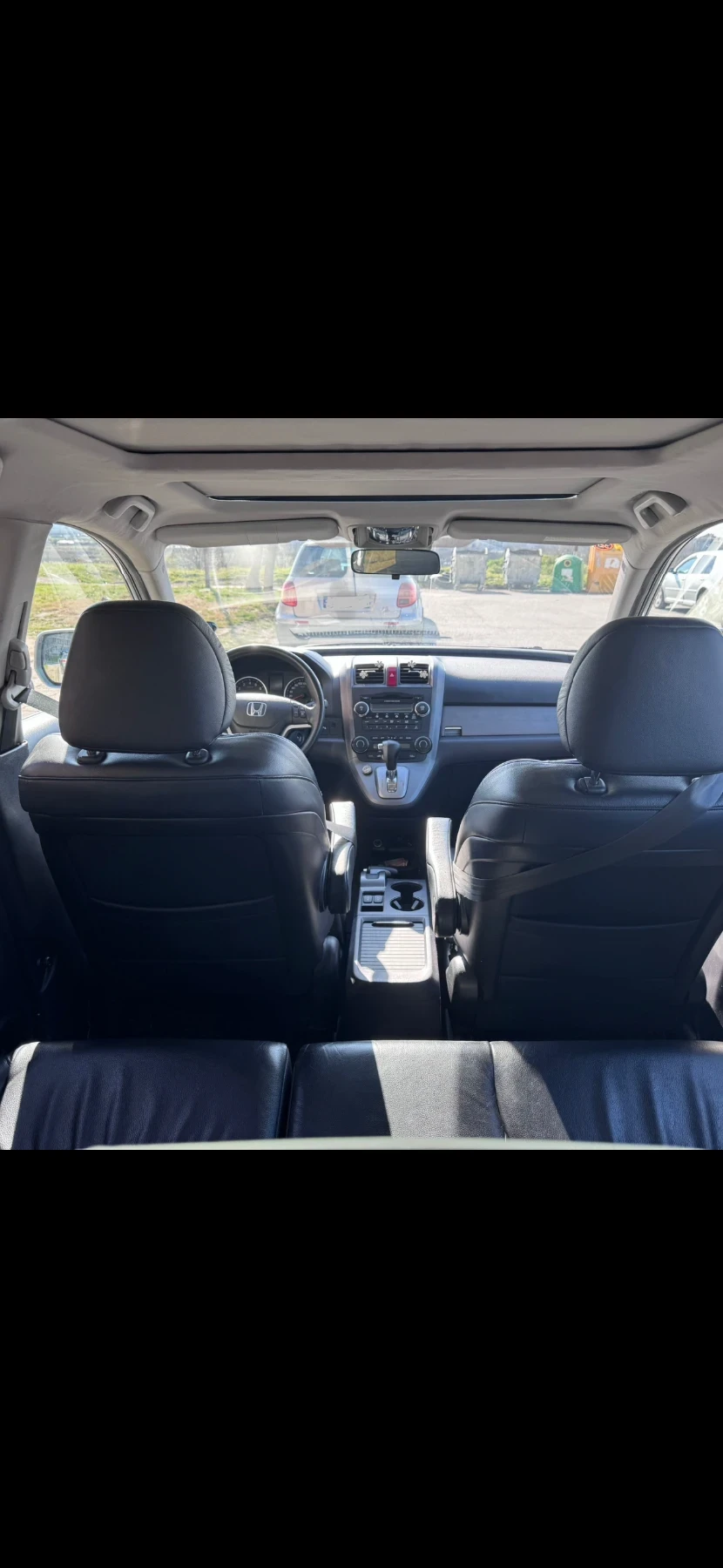 Honda Cr-v | Mobile.bg � ����������� 7